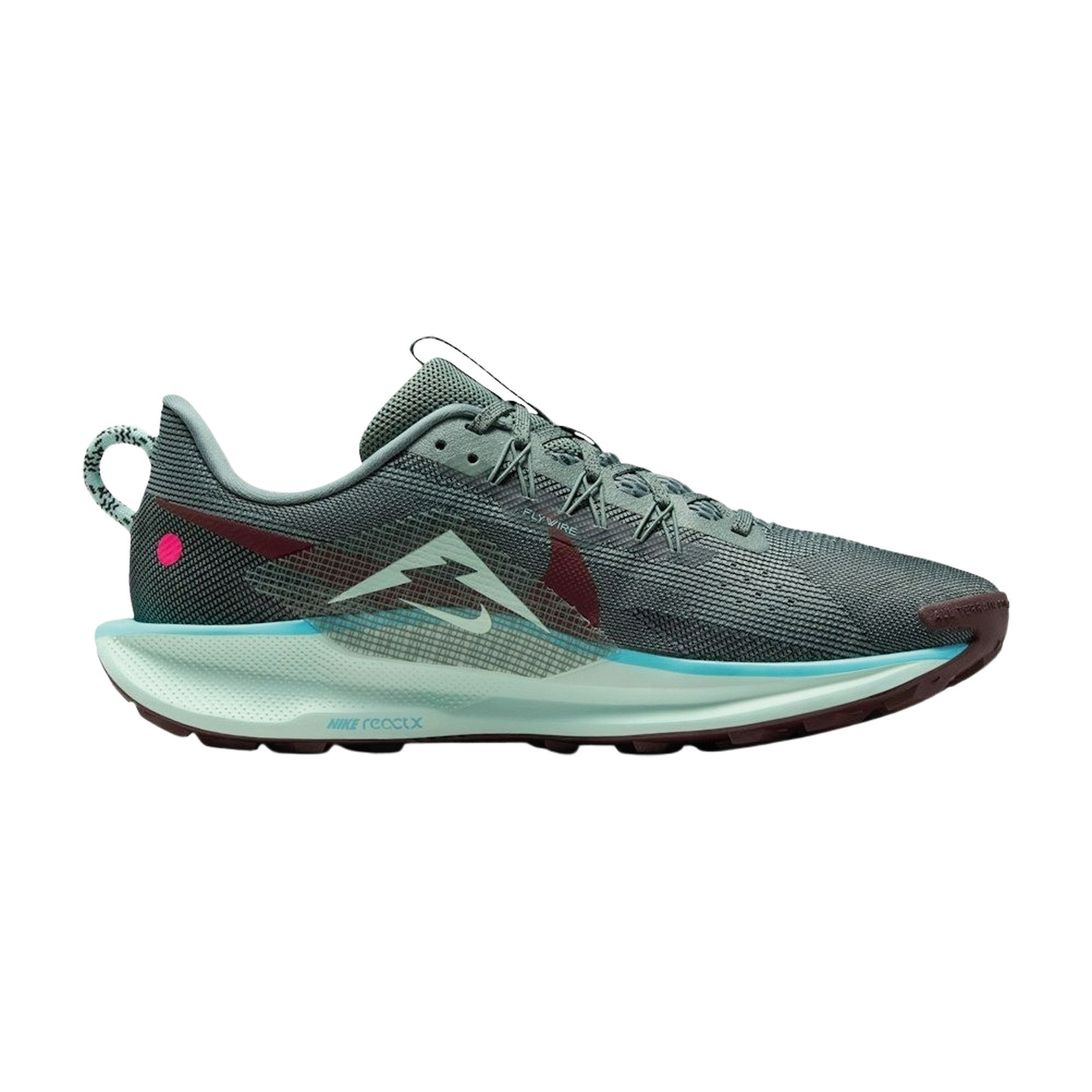 Nike Pegasus Trail 5 Trailrunningschoenen Heren