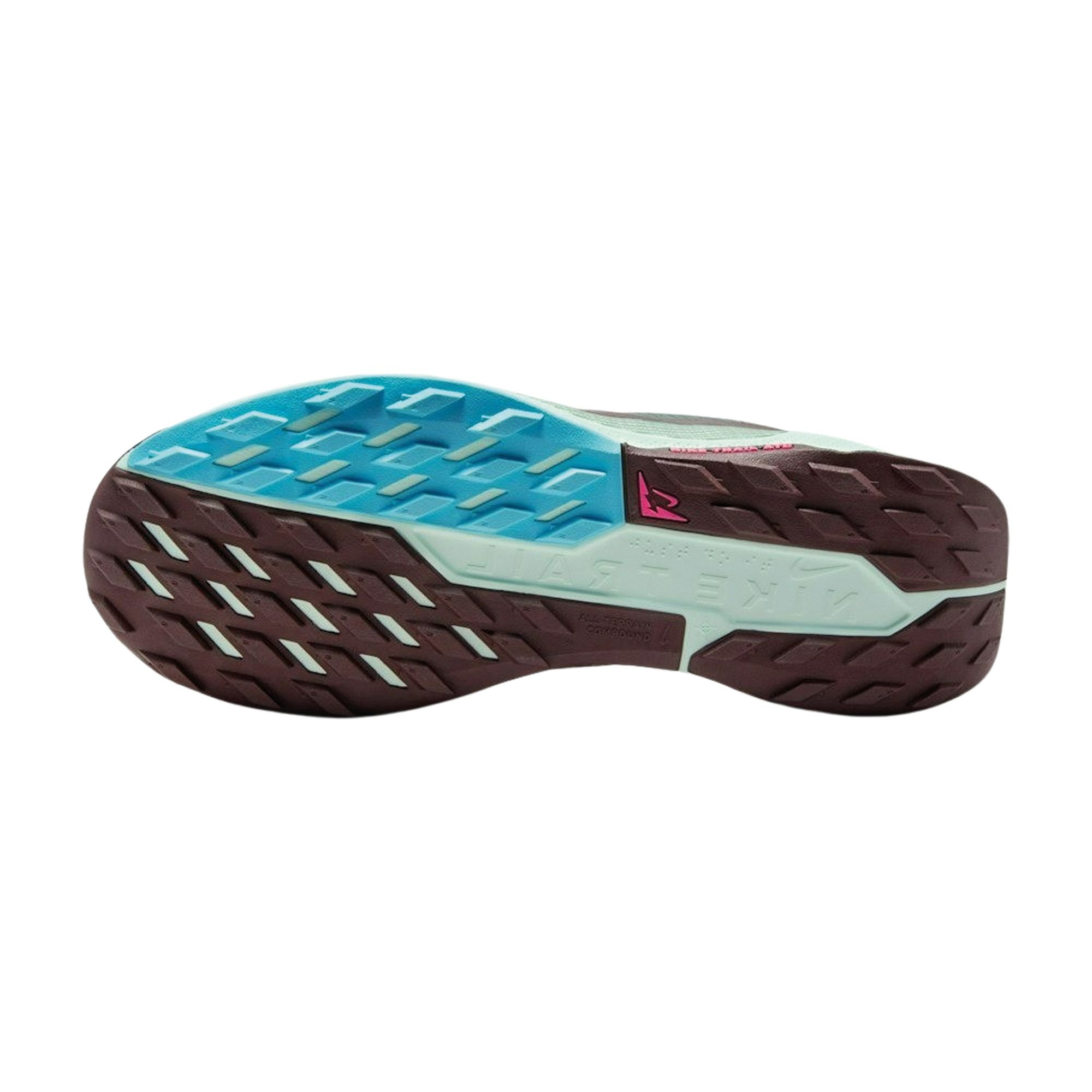 Nike Pegasus Trail 5 Trailrunningschoenen Heren