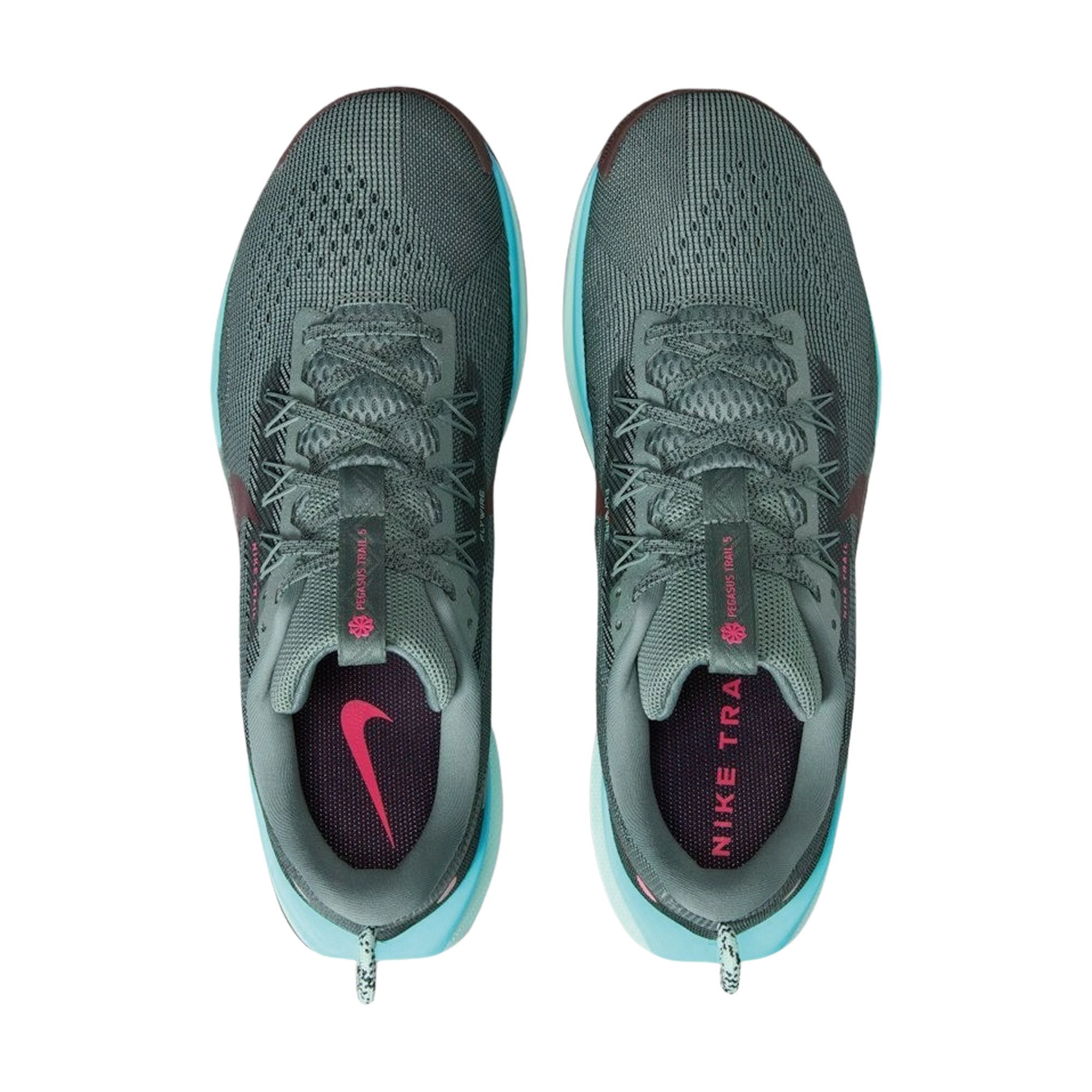 Nike Pegasus Trail 5 Trailrunningschoenen Heren