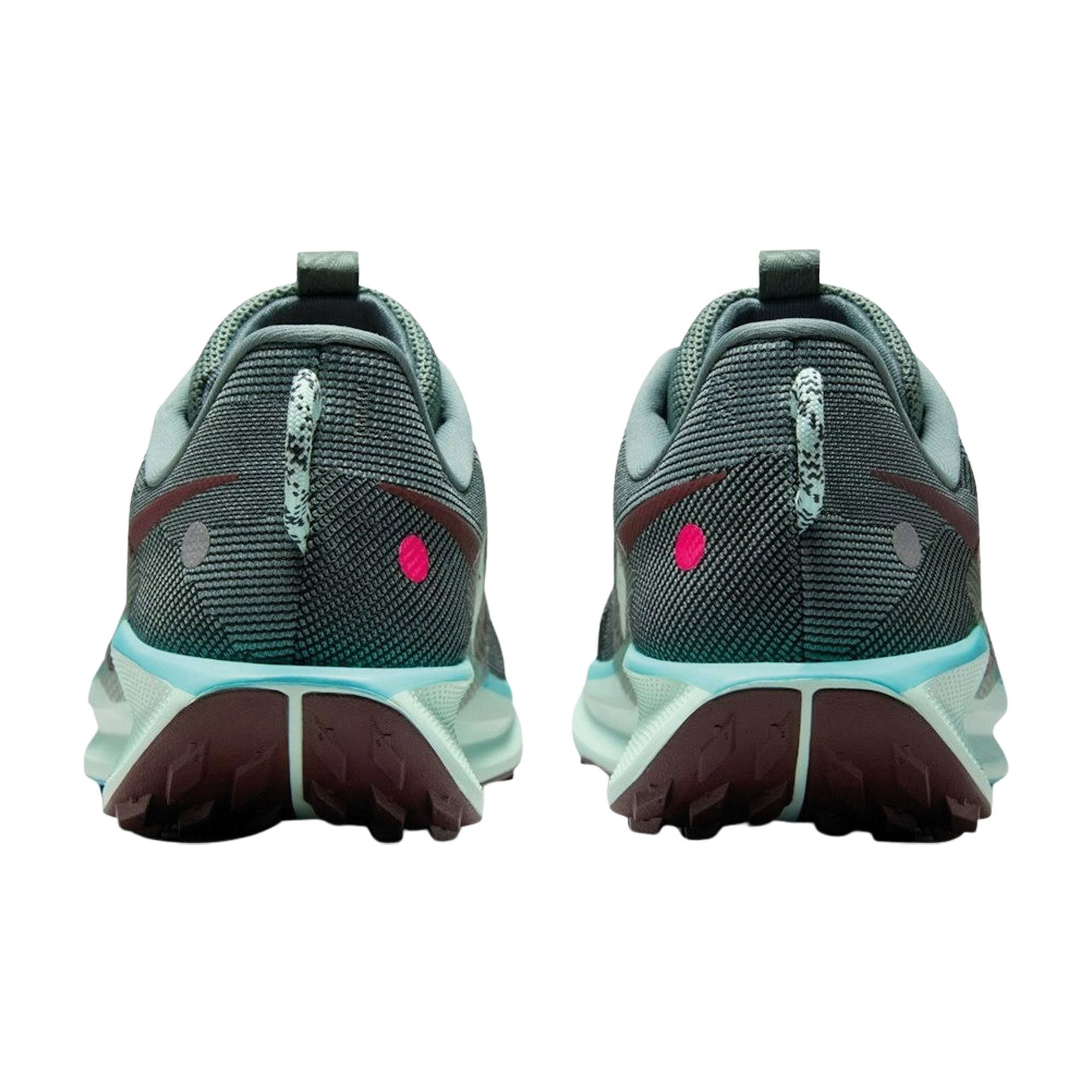 Nike Pegasus Trail 5 Trailrunningschoenen Heren