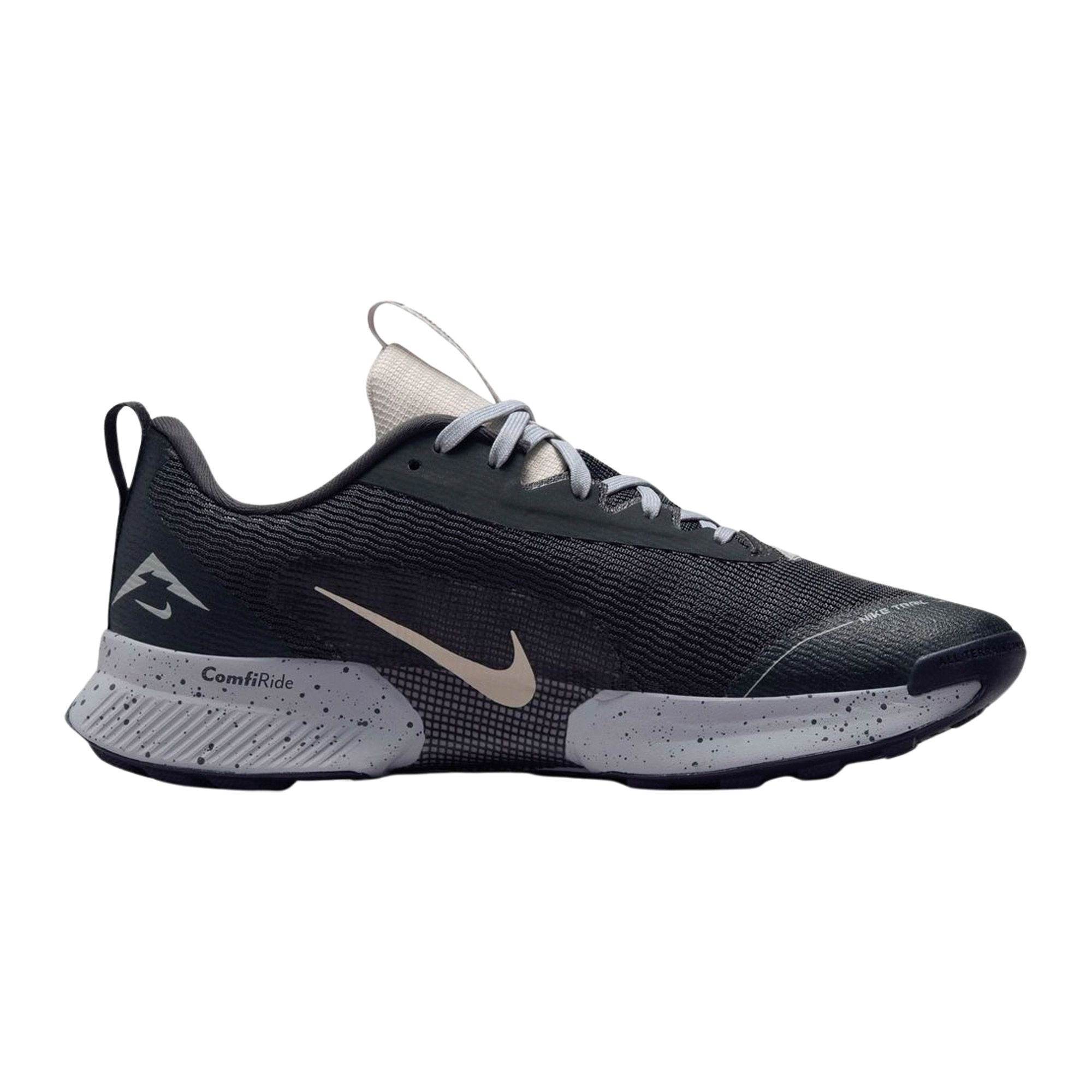 Nike Juniper 3 Trailrunningschoenen Dames