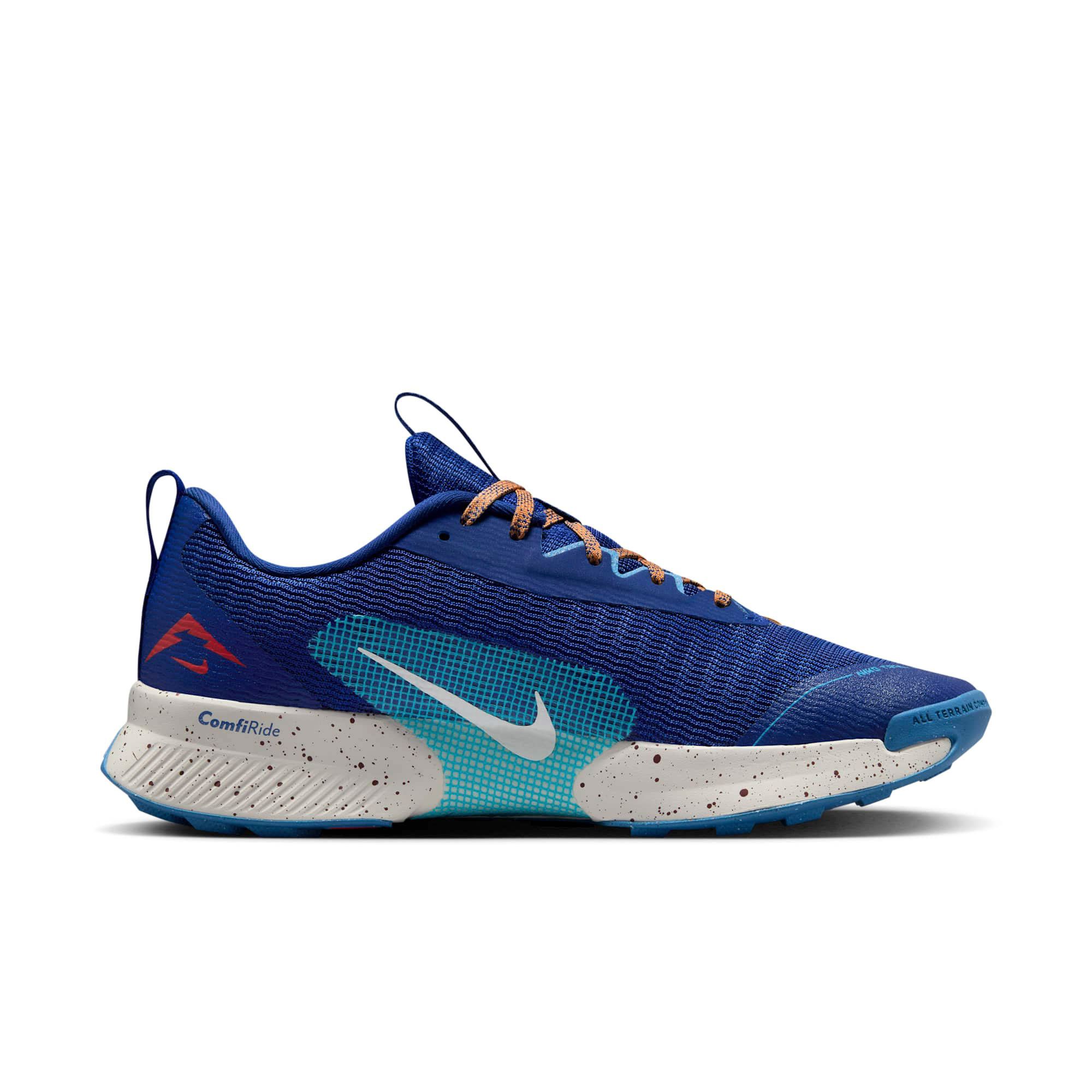Nike Juniper 3 Trailrunningschoenen Dames