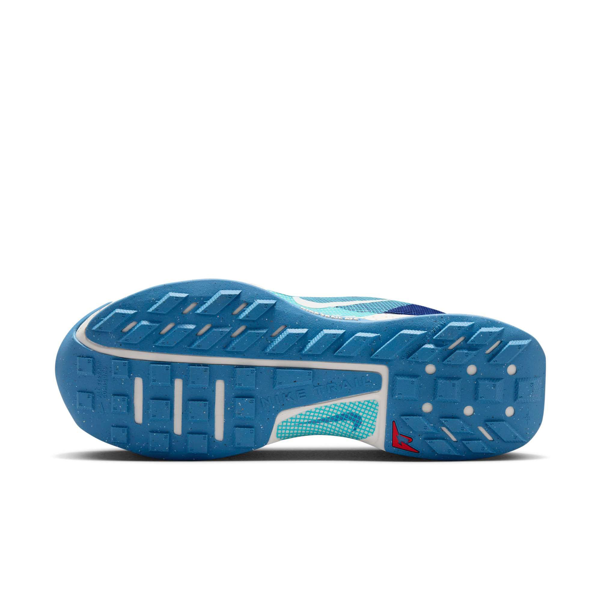 Nike Juniper 3 Trailrunningschoenen Dames