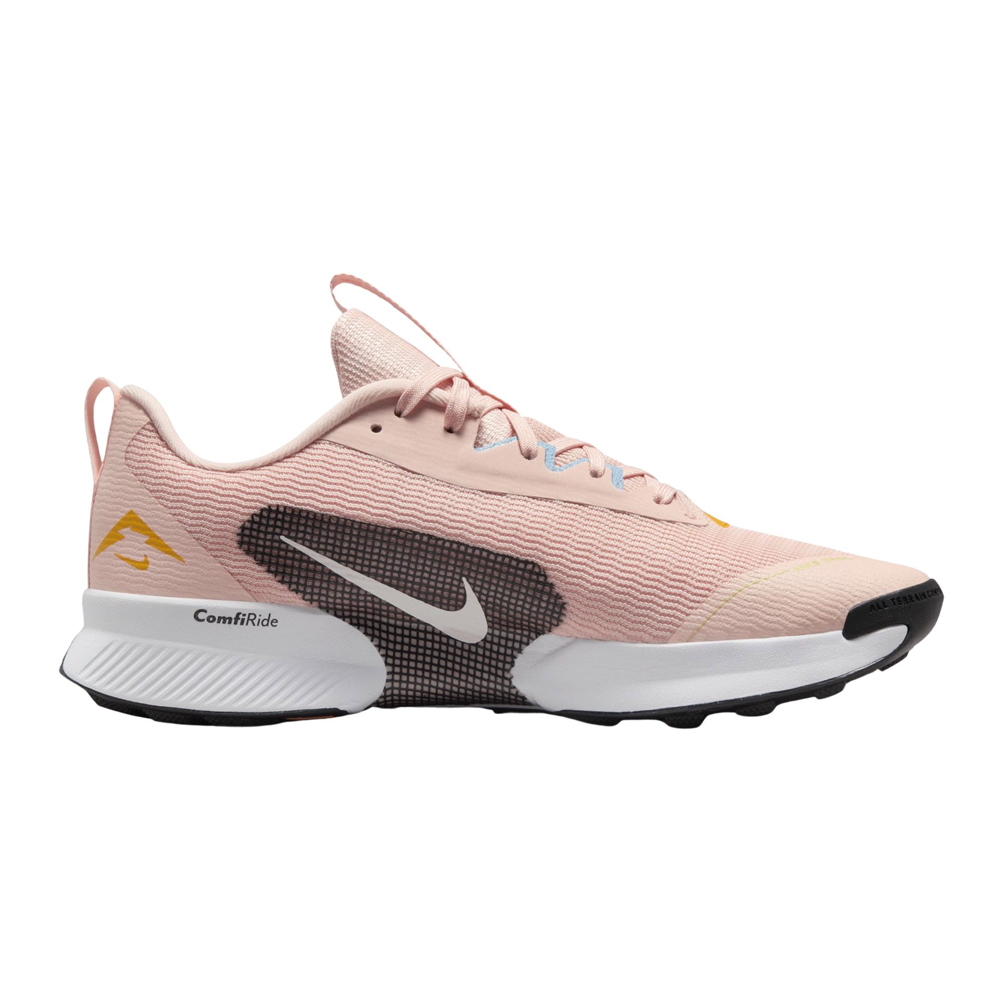 Nike Juniper 3 Trailrunningschoenen Dames
