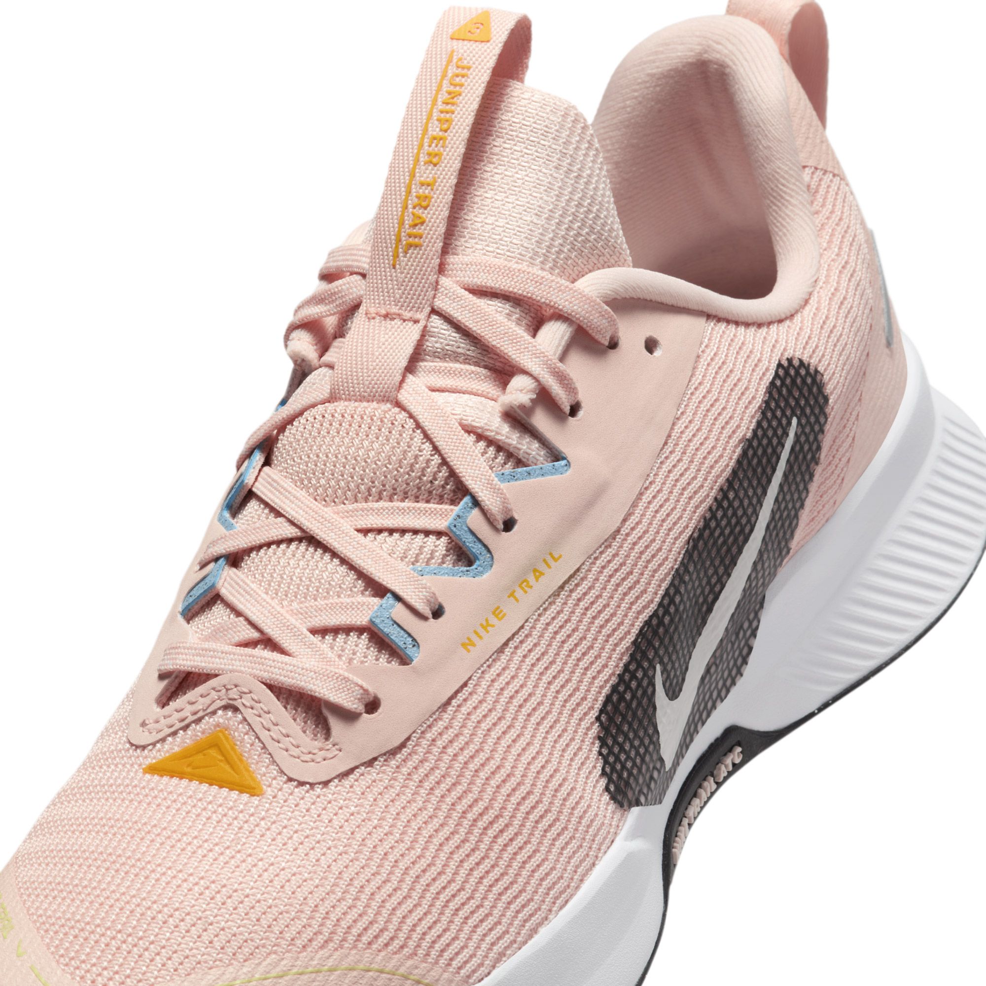 Nike Juniper 3 Trailrunningschoenen Dames