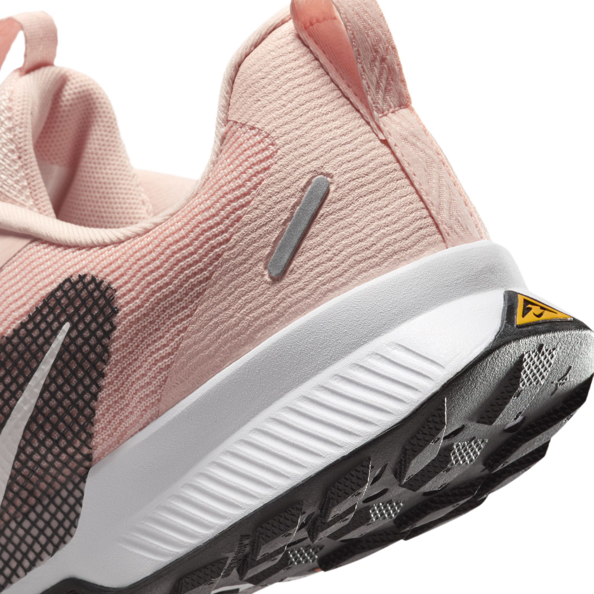 Nike Juniper 3 Trailrunningschoenen Dames