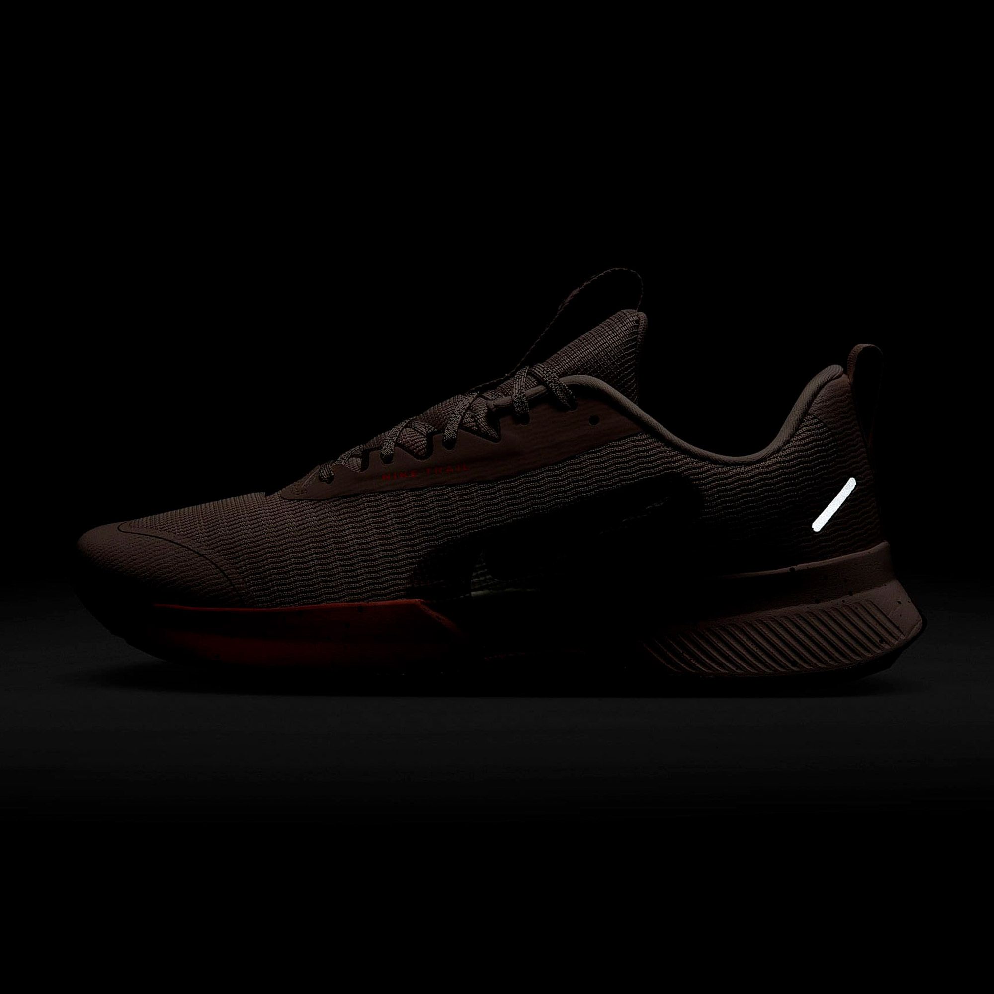 Nike Juniper 3 Trailrunningschoenen Dames