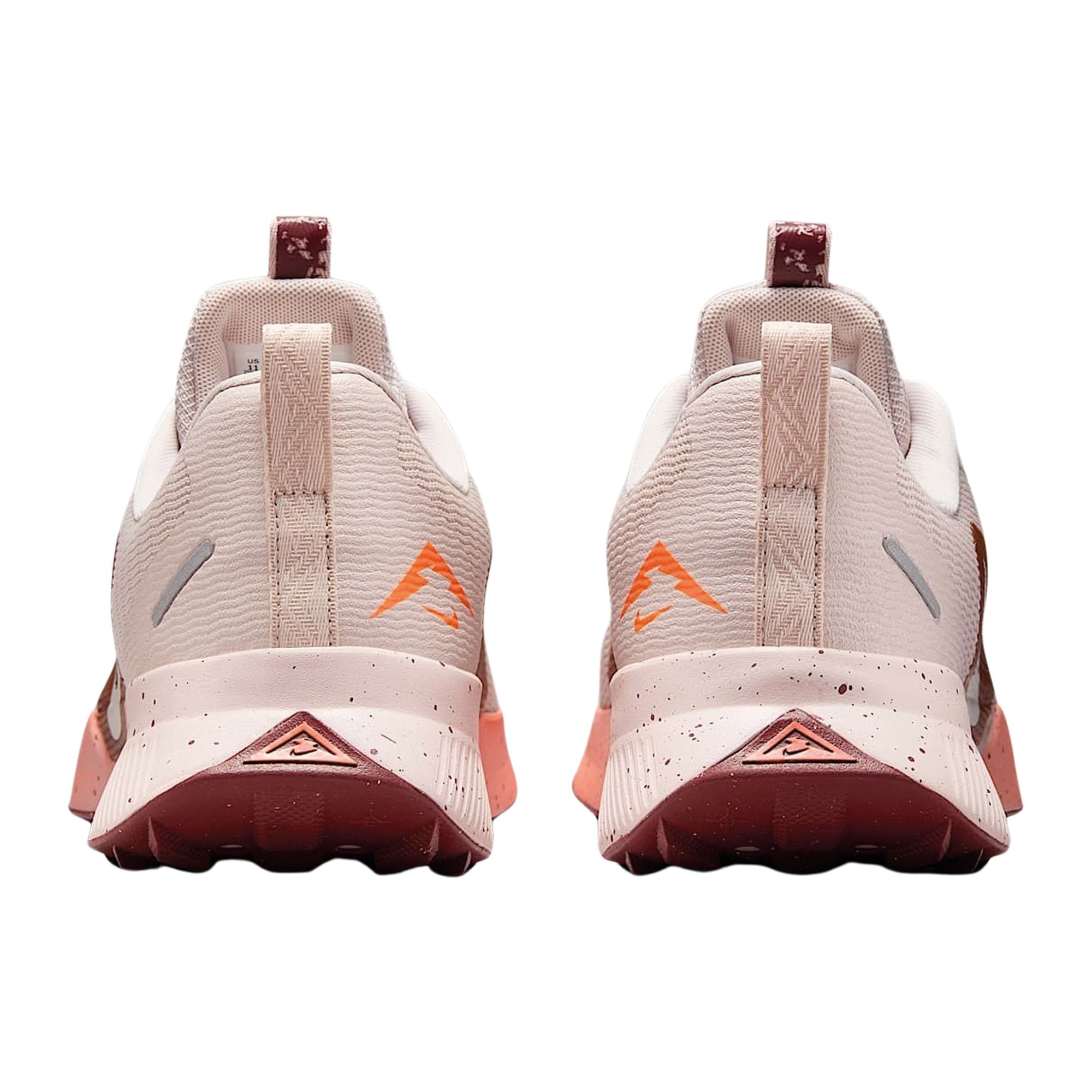 Nike Juniper 3 Trailrunningschoenen Dames