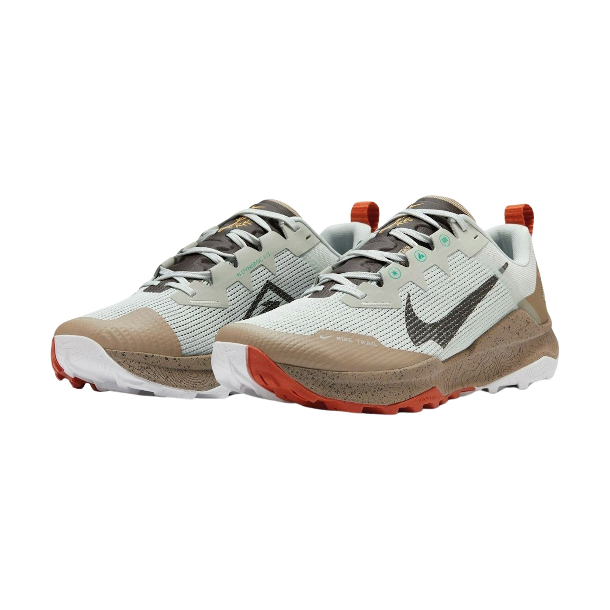 8 womens to mens nike