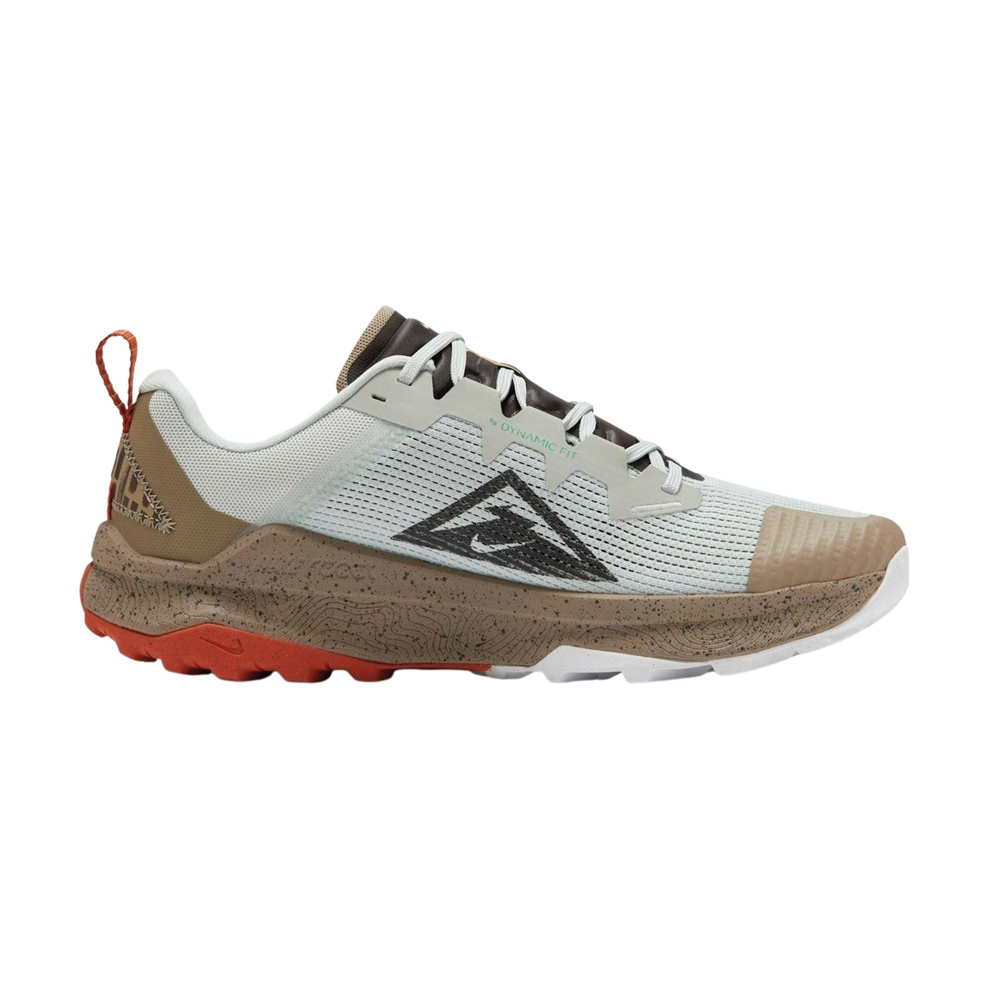 Nike React Wildhorse 8 Trailrunning Shoes Men | Plutosport