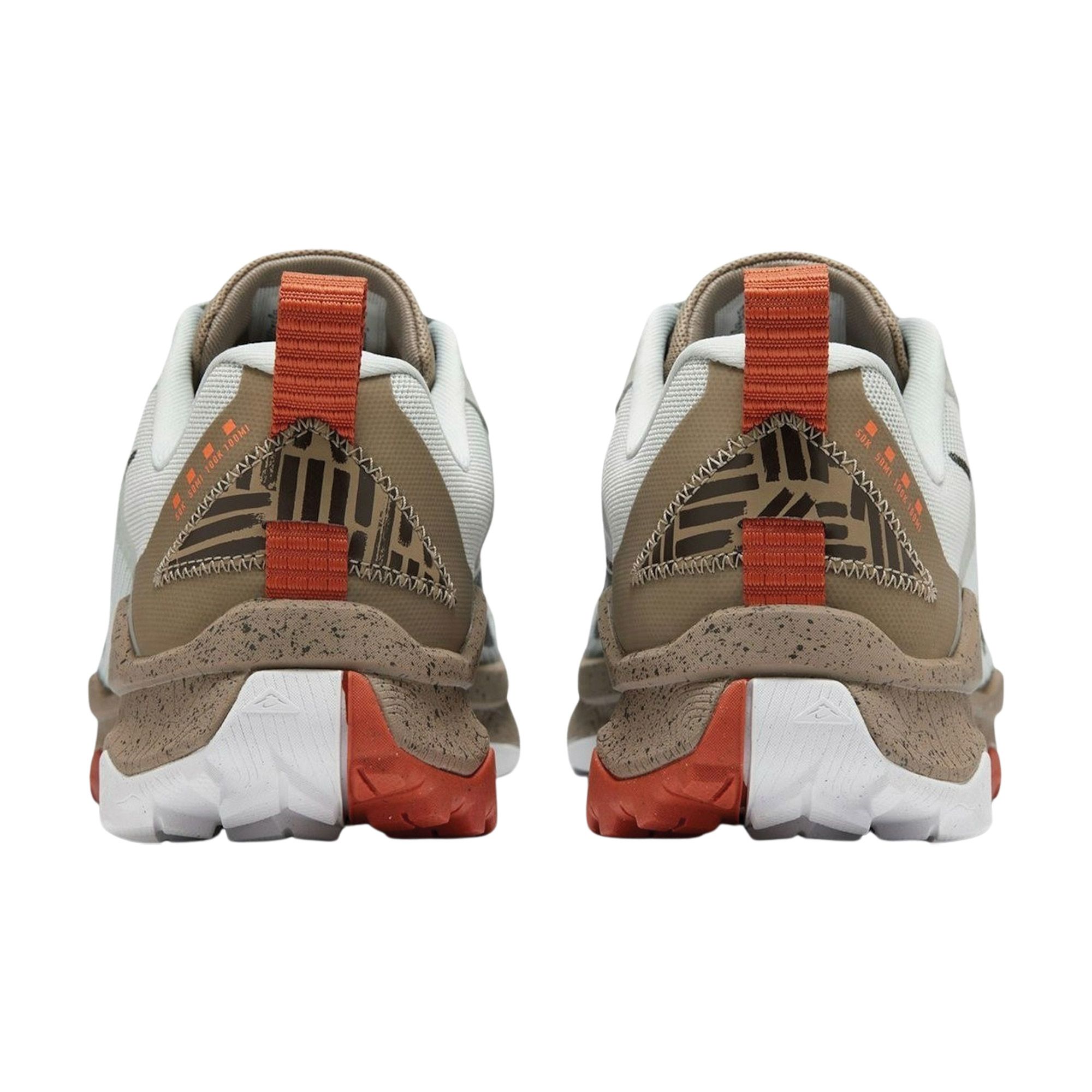 Nike React Wildhorse 8 Trailrunningschoenen Heren
