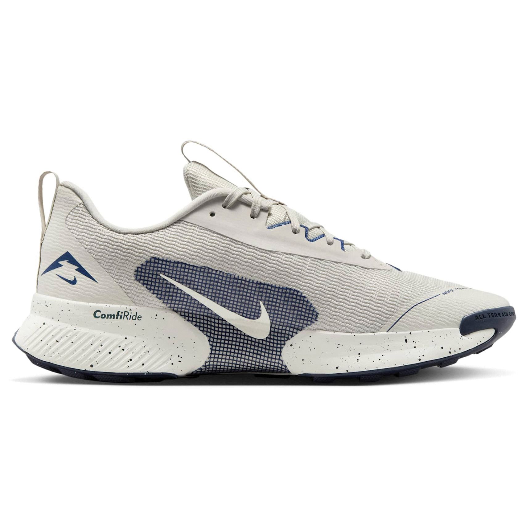 Nike Juniper 3 Trailrunningschoenen Heren