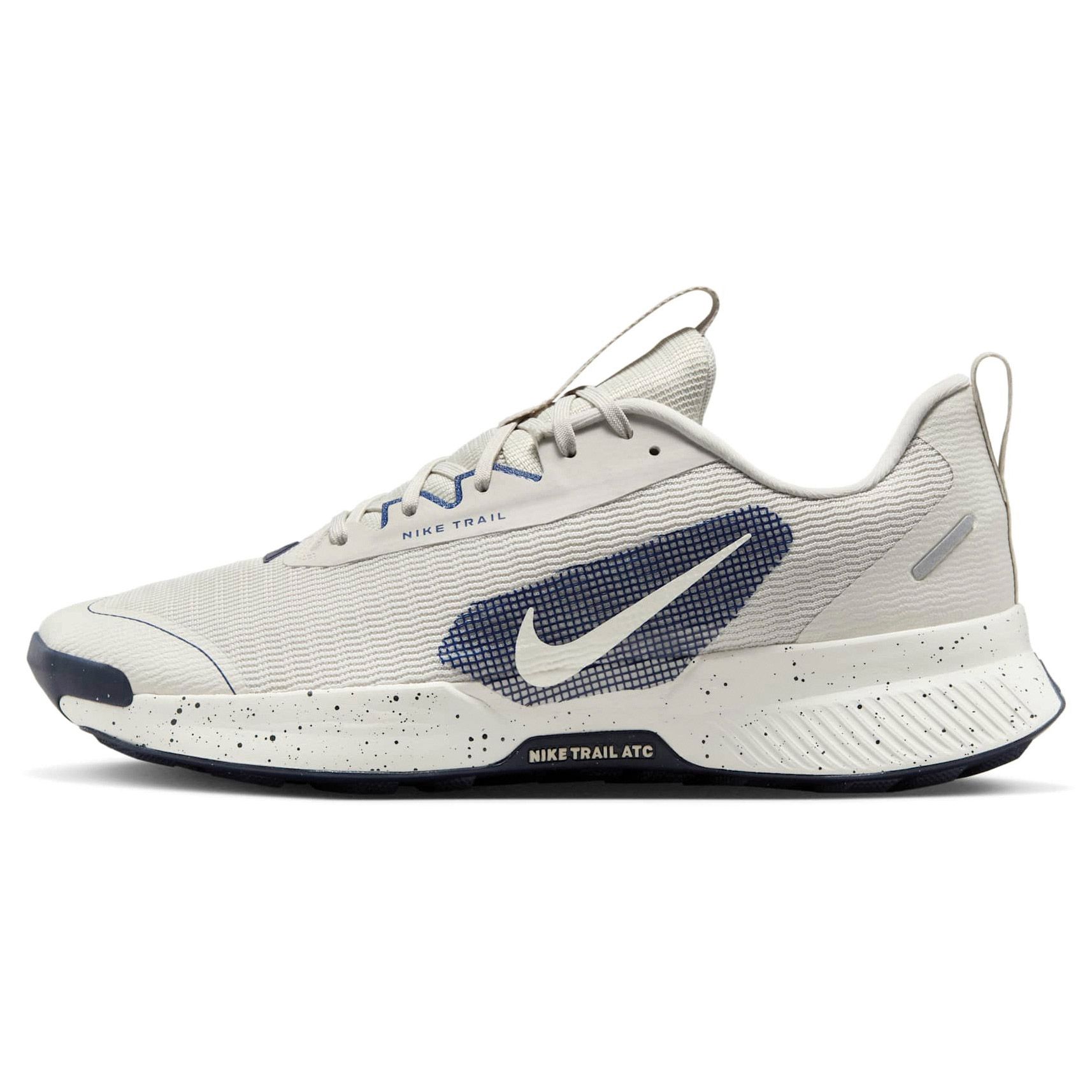 Nike Juniper 3 Trailrunningschoenen Heren