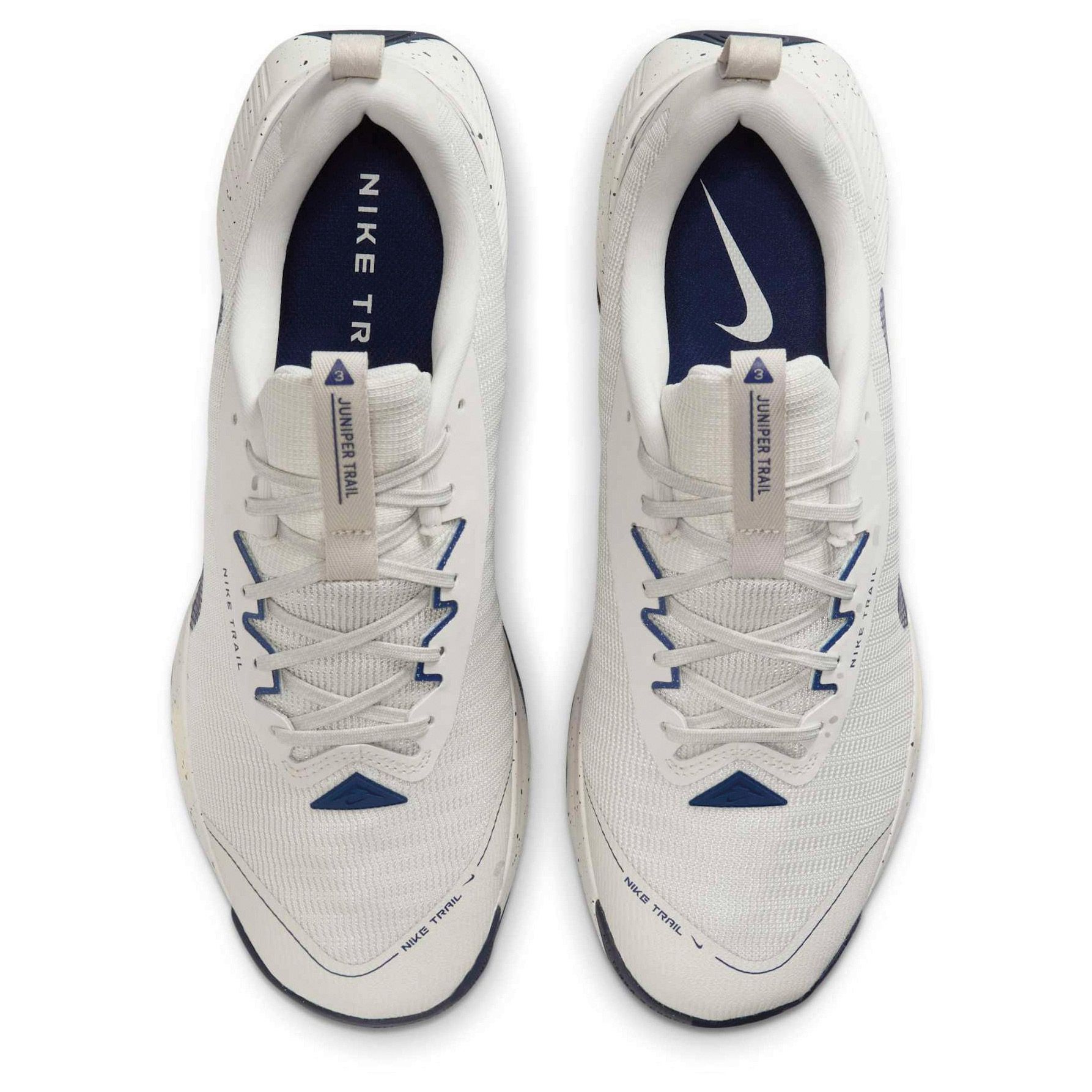 Nike Juniper 3 Trailrunningschoenen Heren