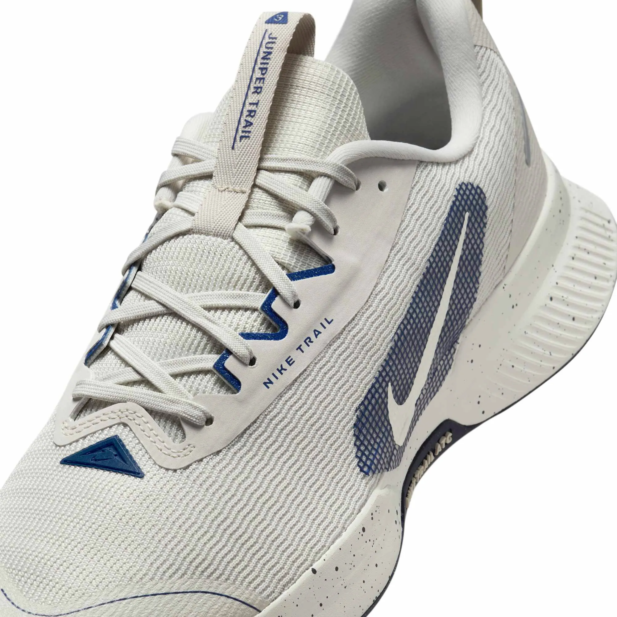 Nike Juniper 3 Trailrunningschoenen Heren