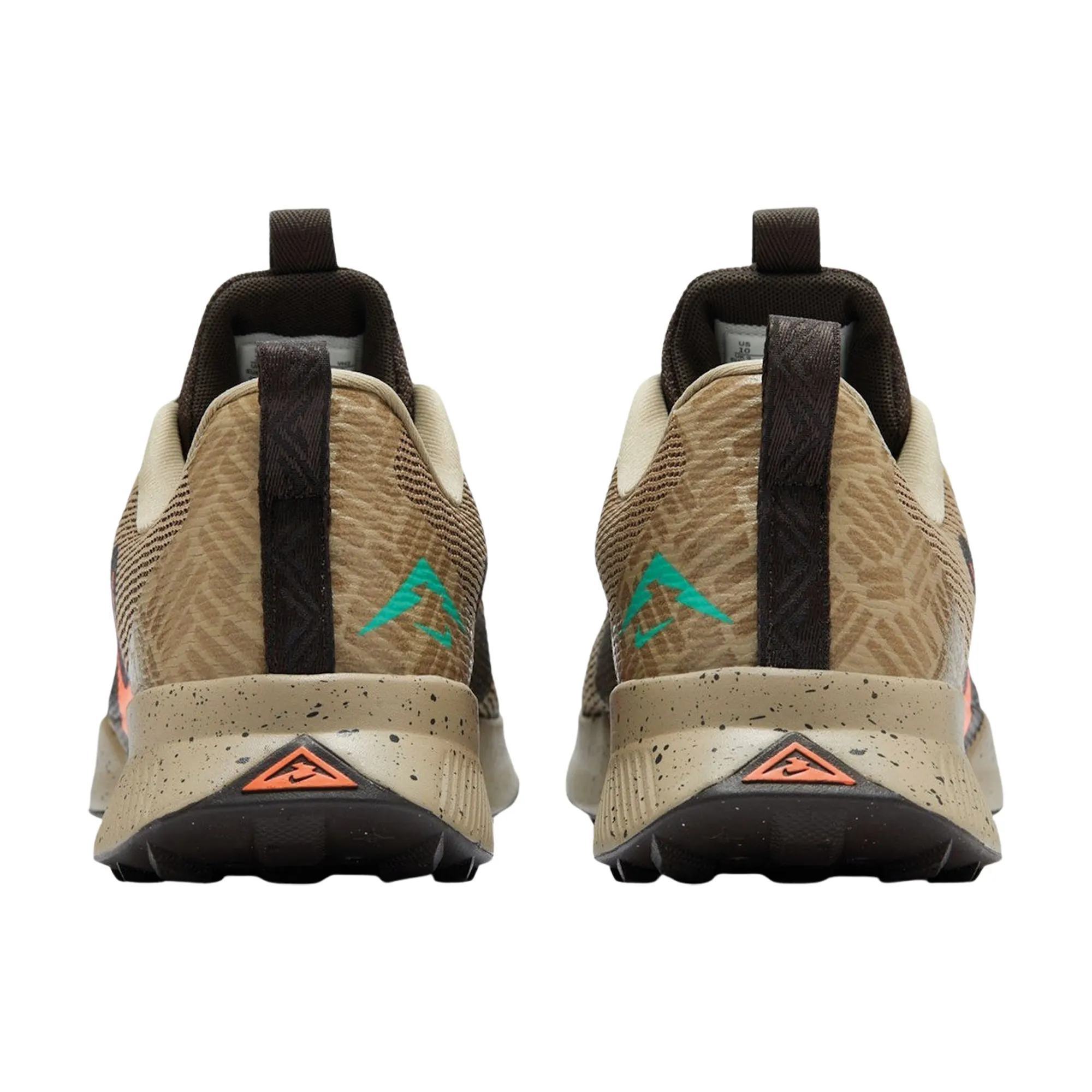 Nike Juniper 3 Trailrunningschoenen Heren