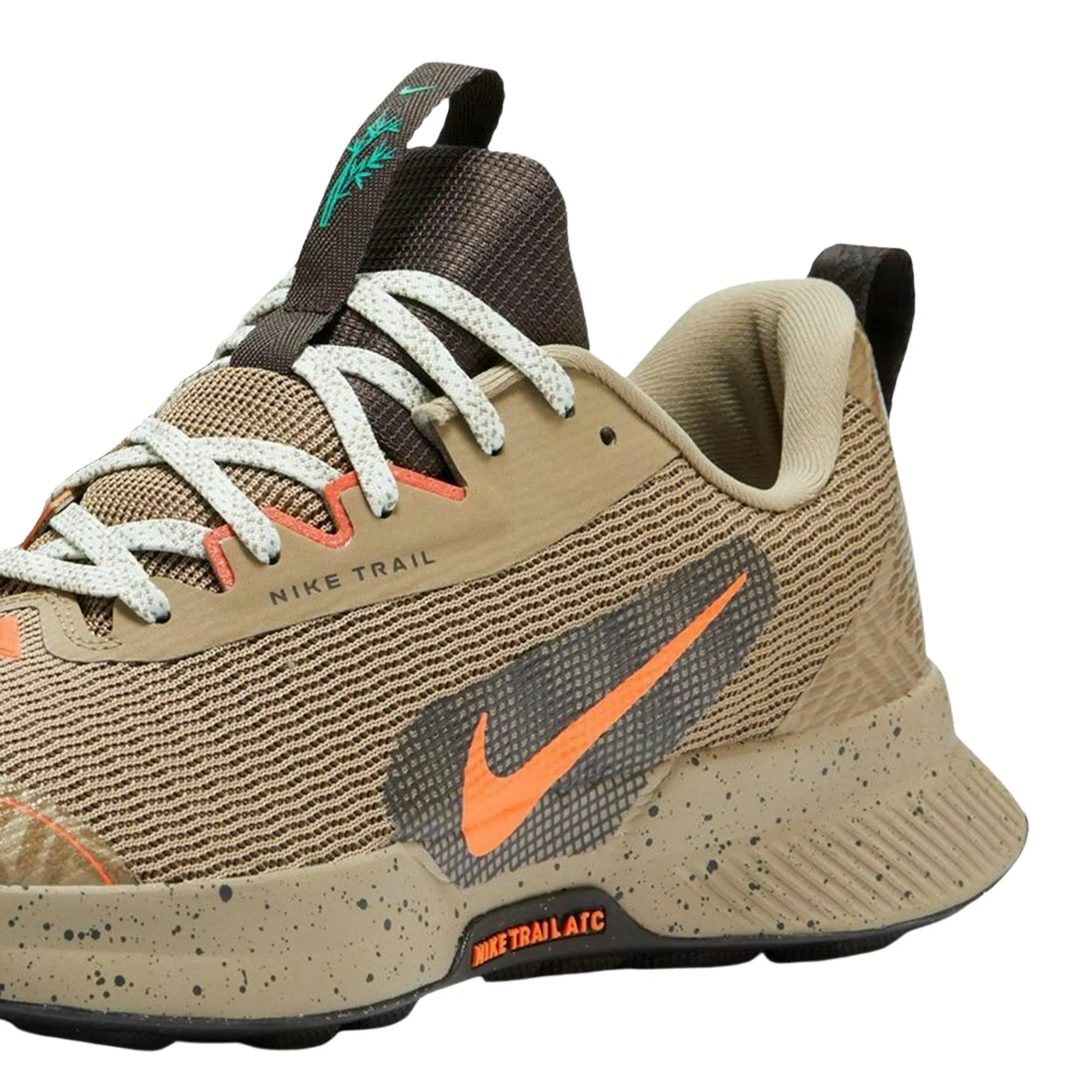 Nike Juniper 3 Trailrunningschoenen Heren