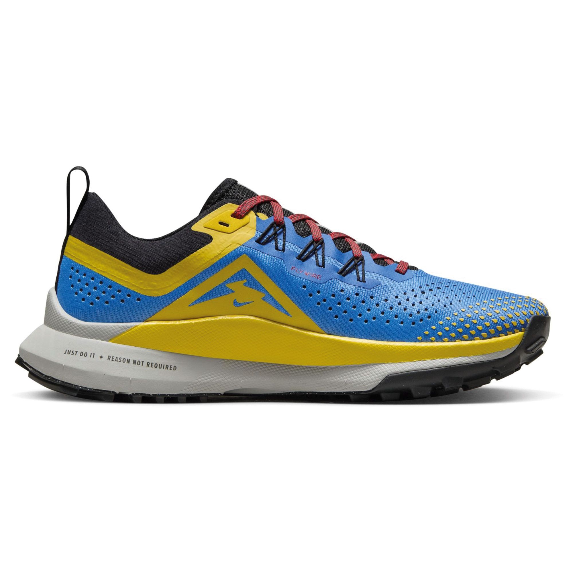 Nike React Pegasus Trail 4 Trailrunningschoenen Dames