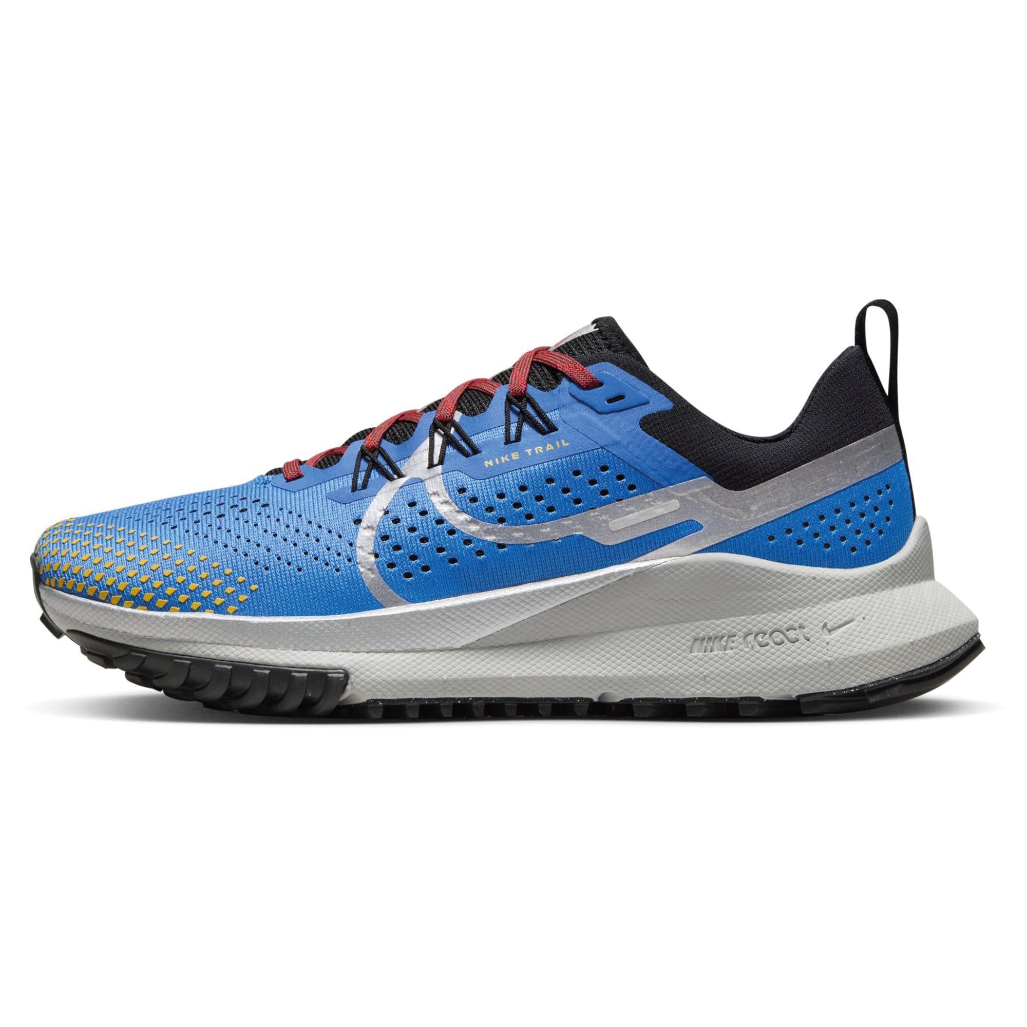 Nike React Pegasus Trail 4 Trailrunningschoenen Dames