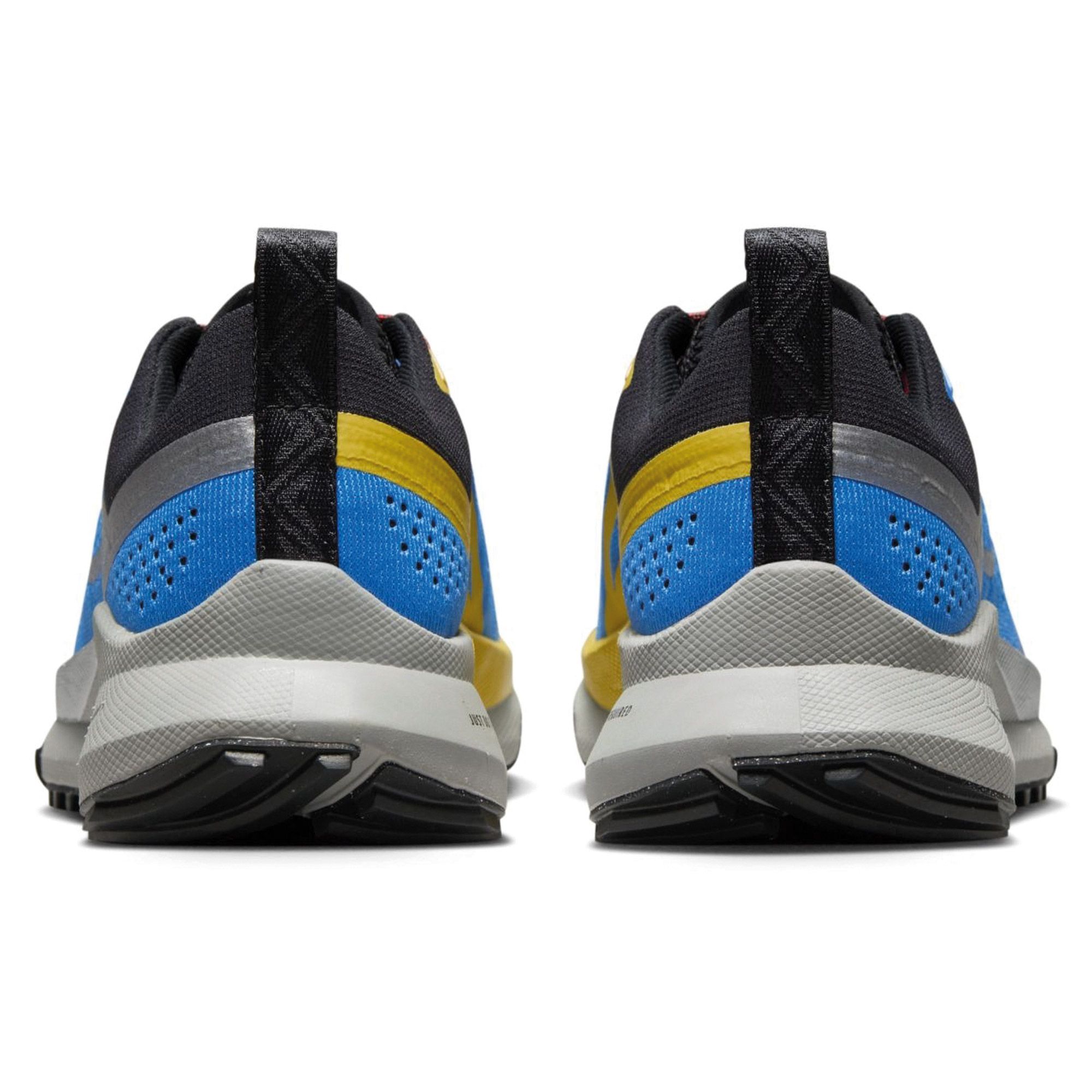 Nike React Pegasus Trail 4 Trailrunningschoenen Dames
