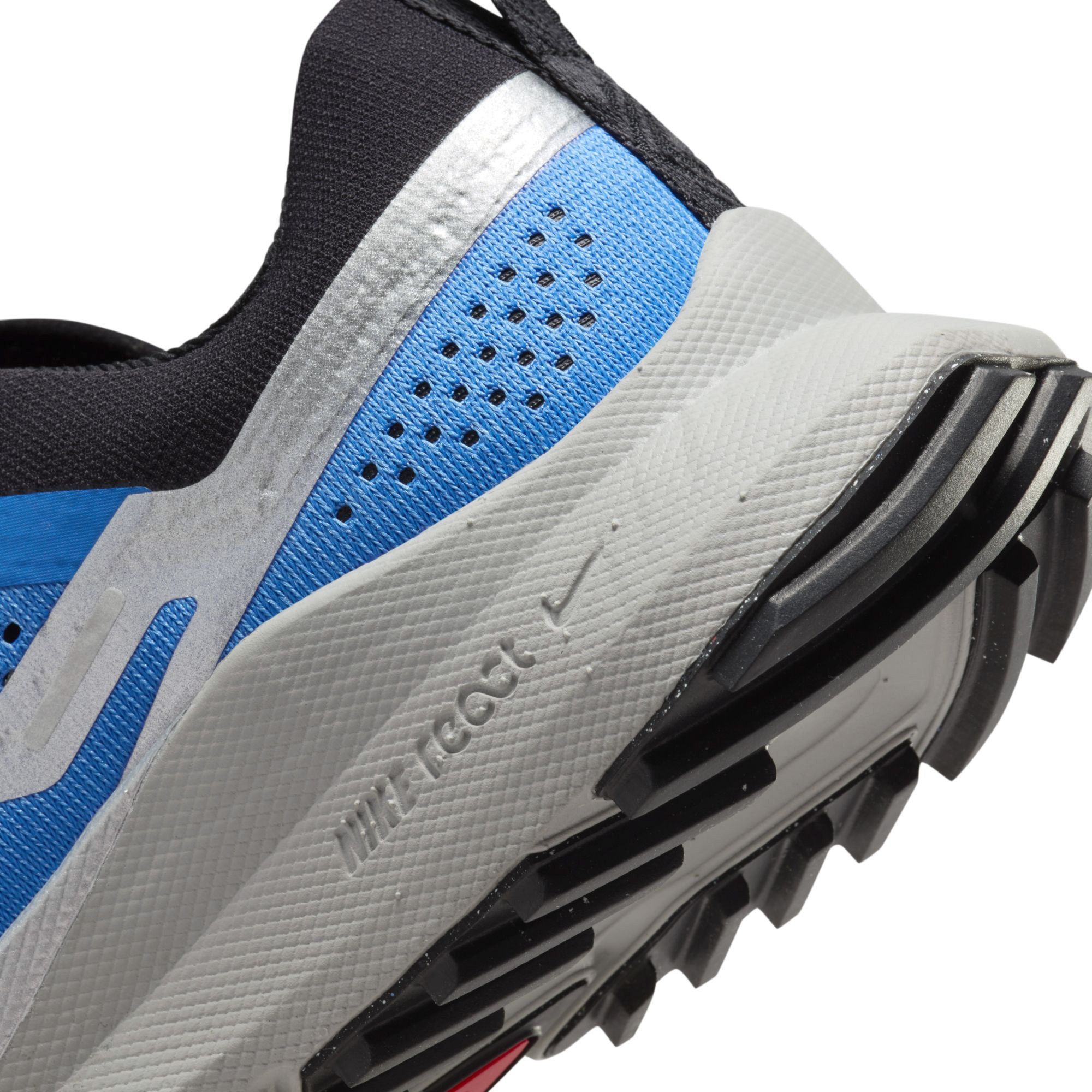 Nike React Pegasus Trail 4 Trailrunningschoenen Dames