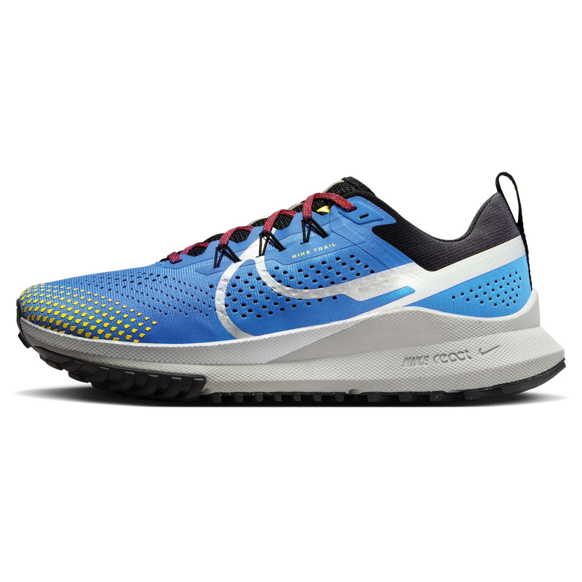 Nike React Pegasus Trail 4 Trailrunning Shoe Men