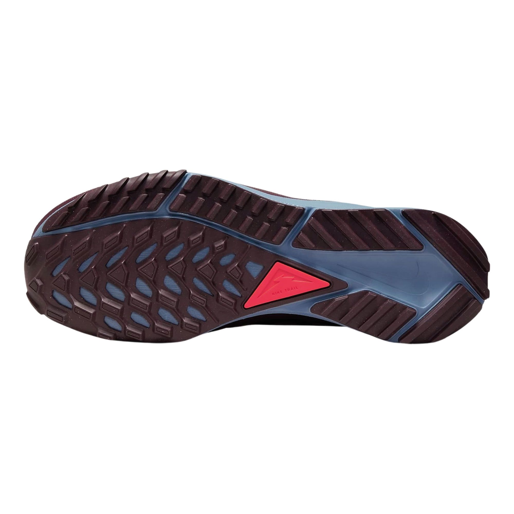 Nike React Pegasus Trail 4 Trailrunningschoenen Heren