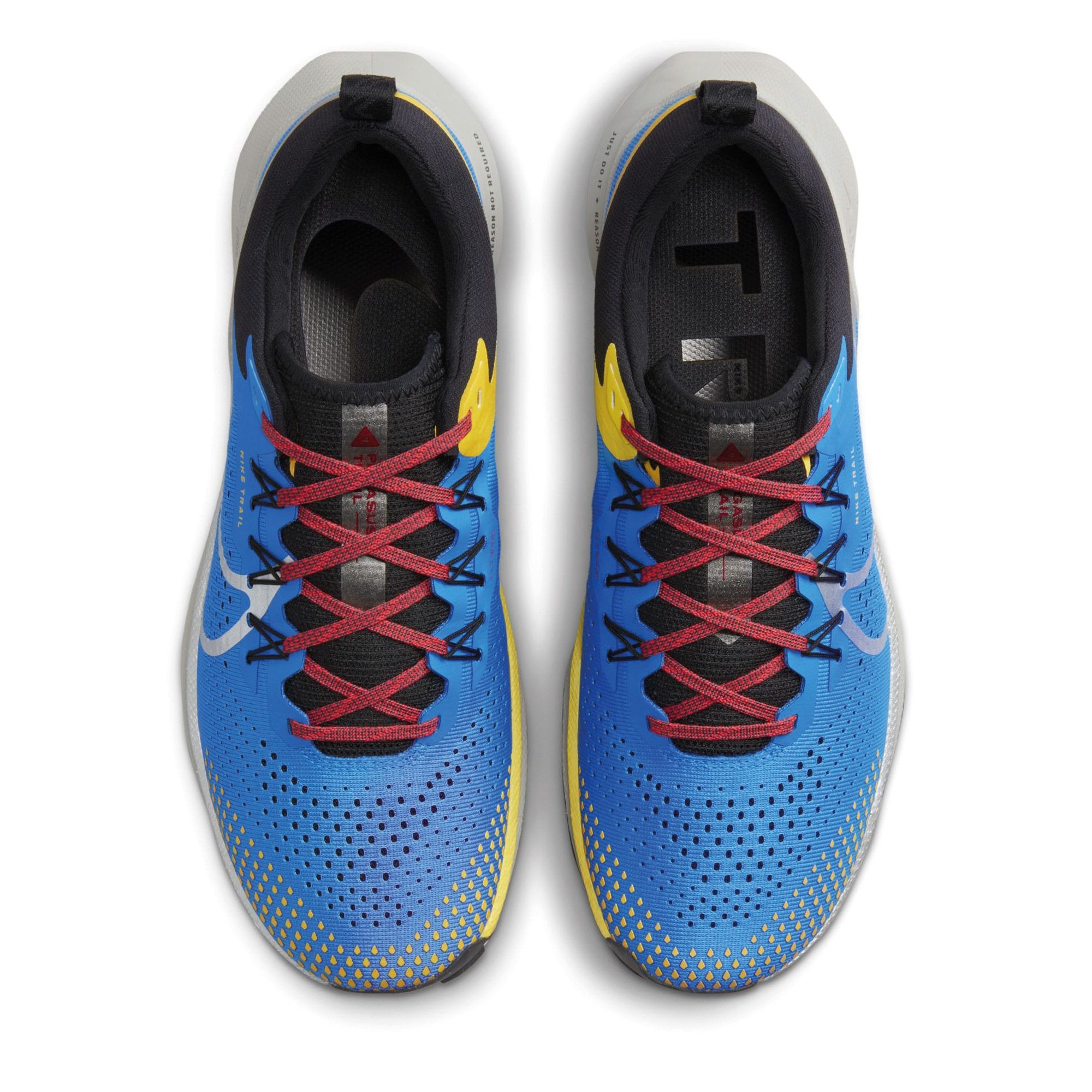 Nike React Pegasus Trail 4 Trailrunning Shoe Men