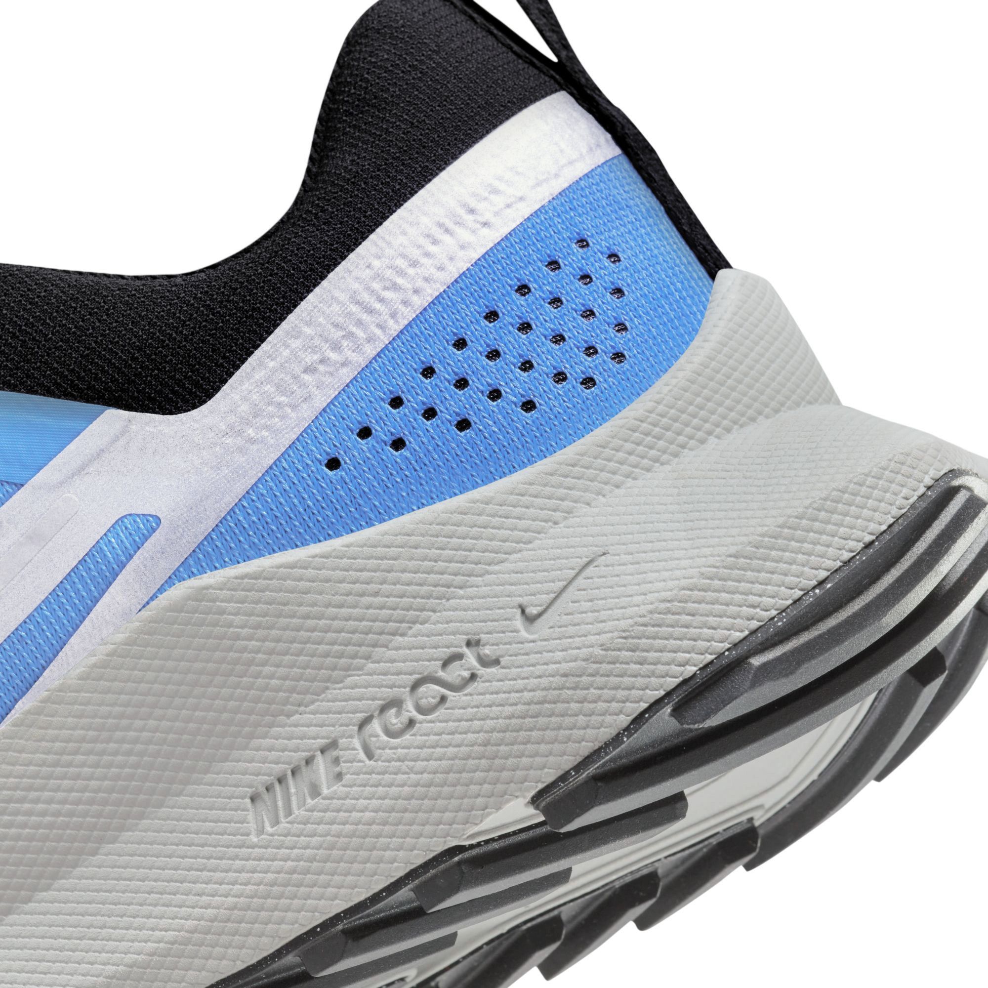 Nike React Pegasus Trail 4 Trailrunning Shoe Men