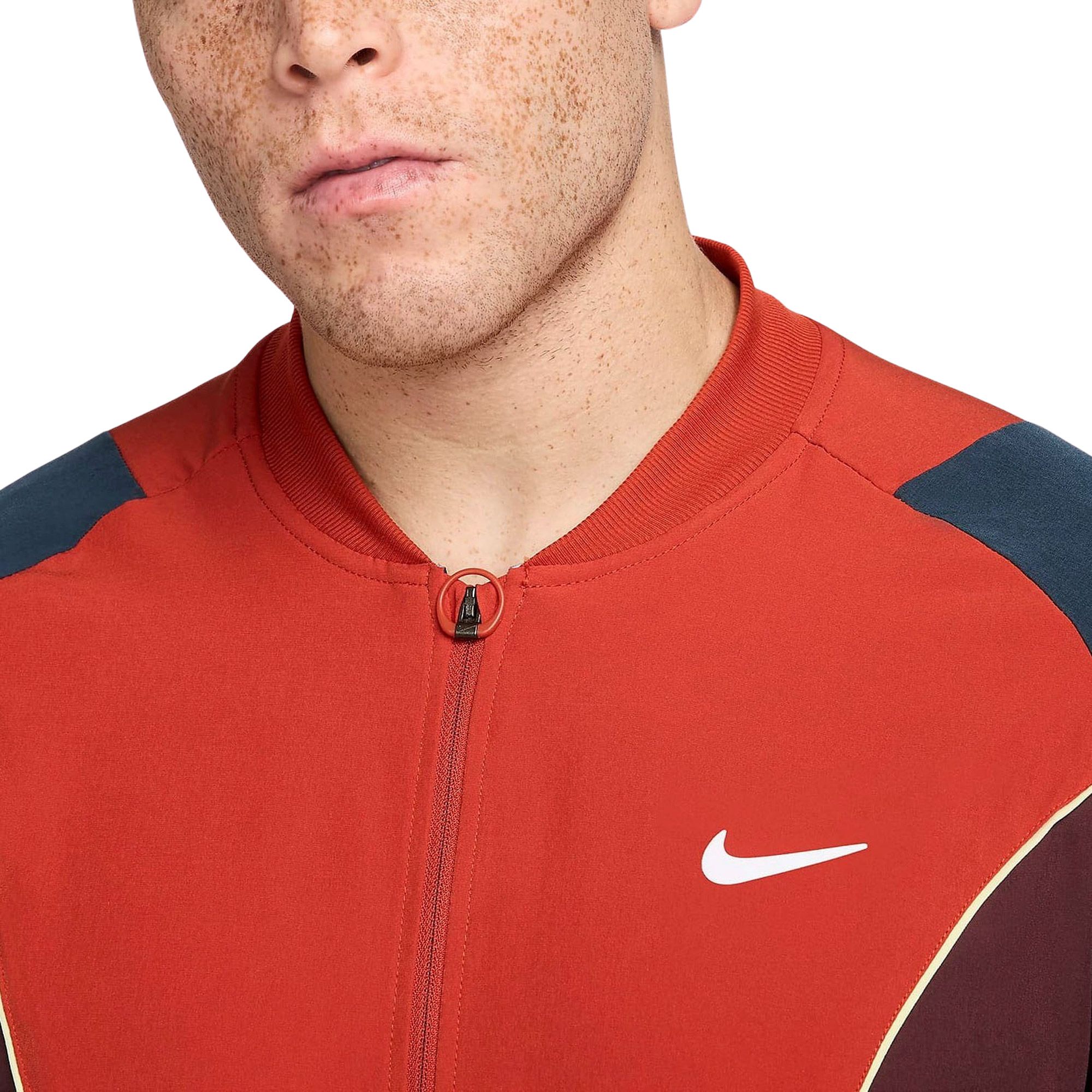 Nike Court Advantage Trackjacket Men | Plutosport