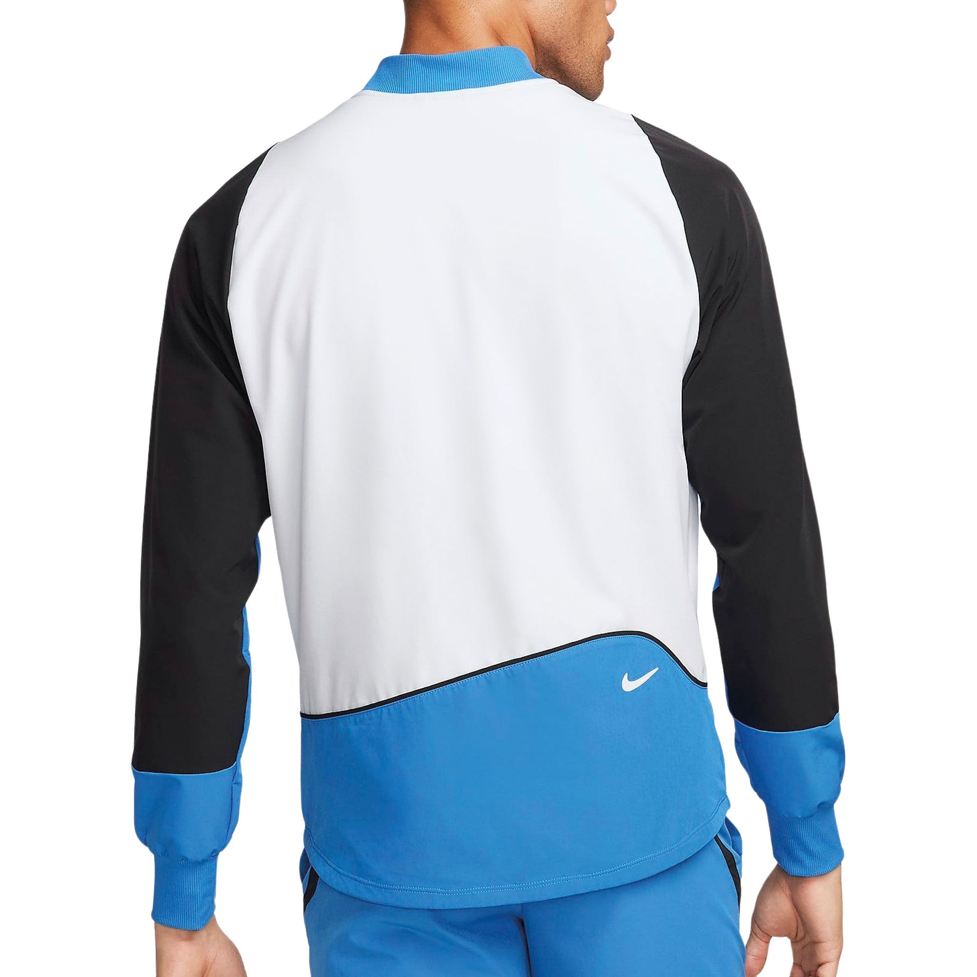 Nike Court Advantage Trainingsjack Heren