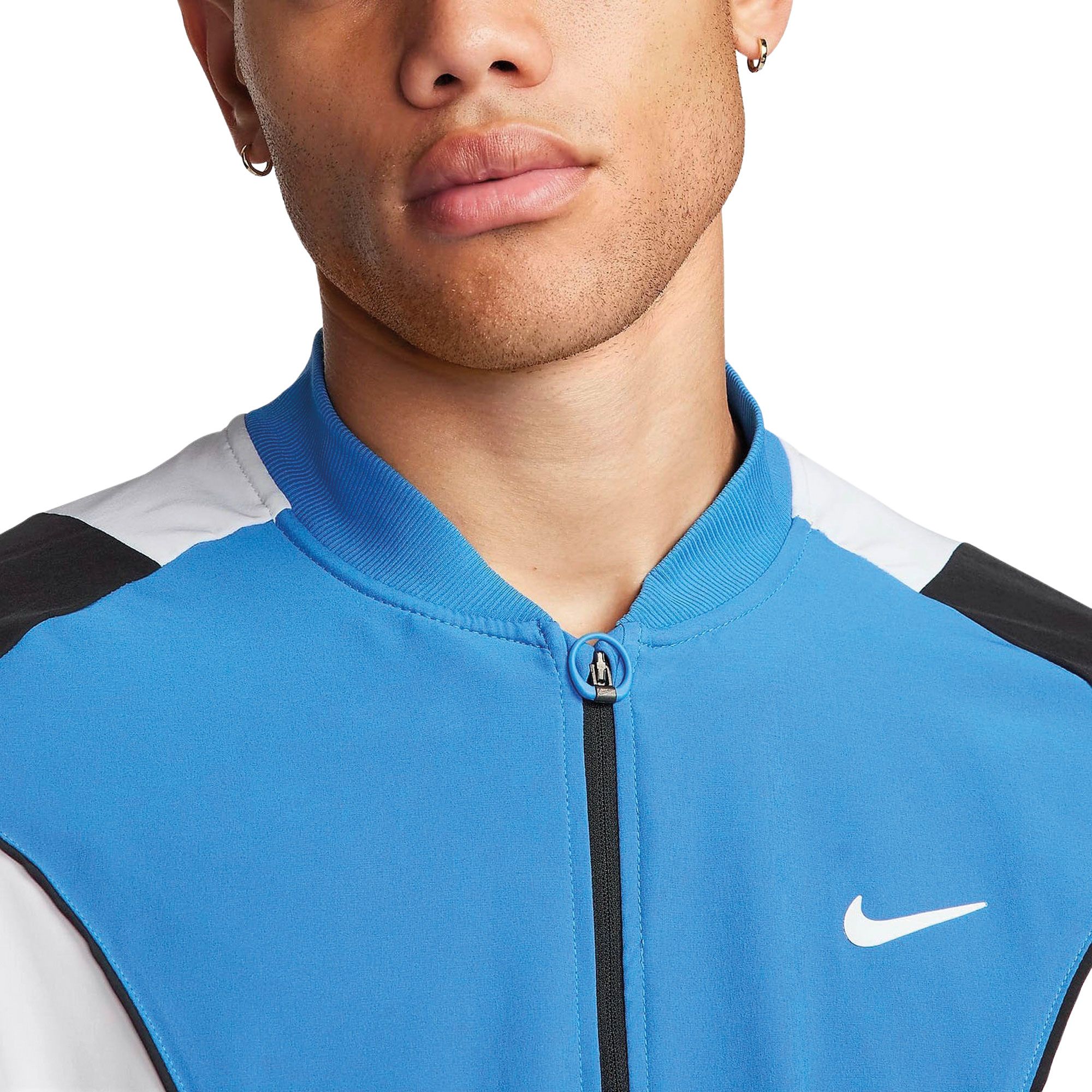 Nike Court Advantage Trainingsjack Heren