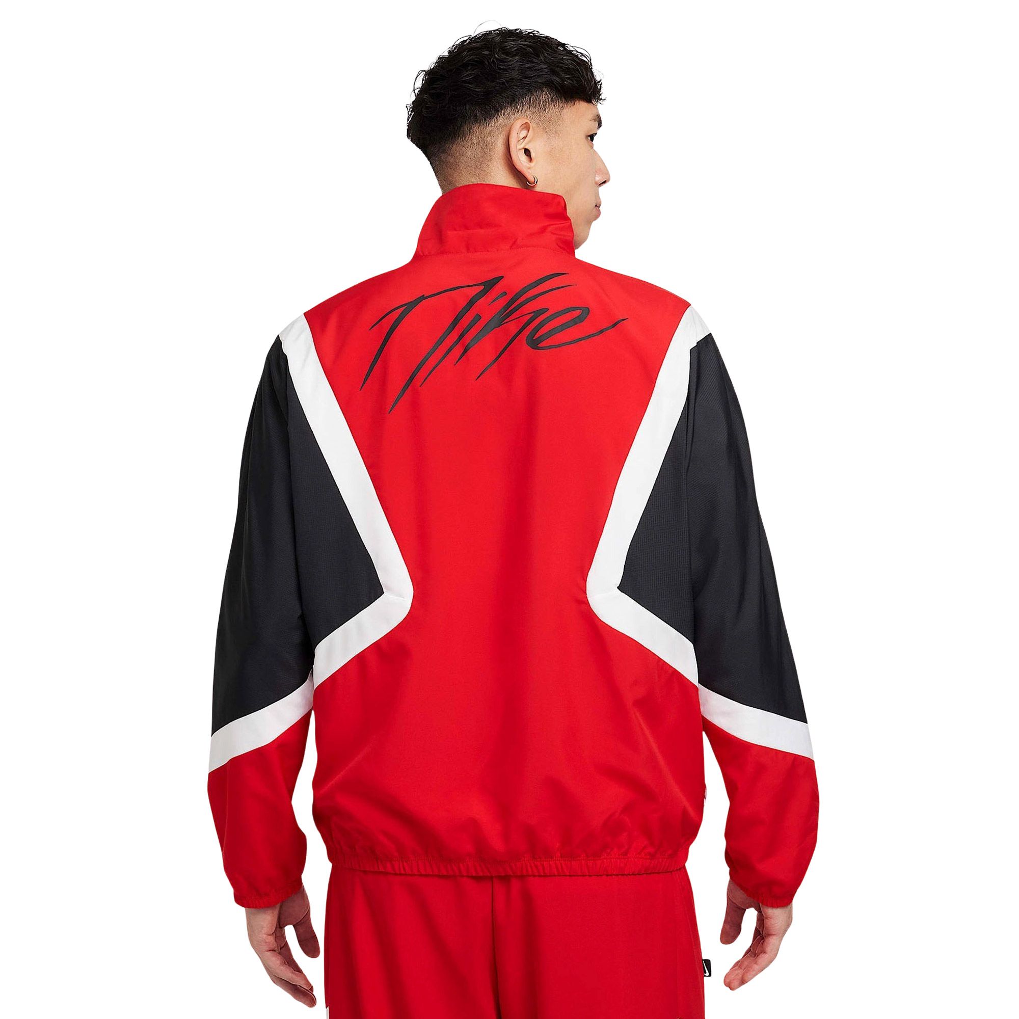 Nike Icon Woven Trainingsjack Heren
