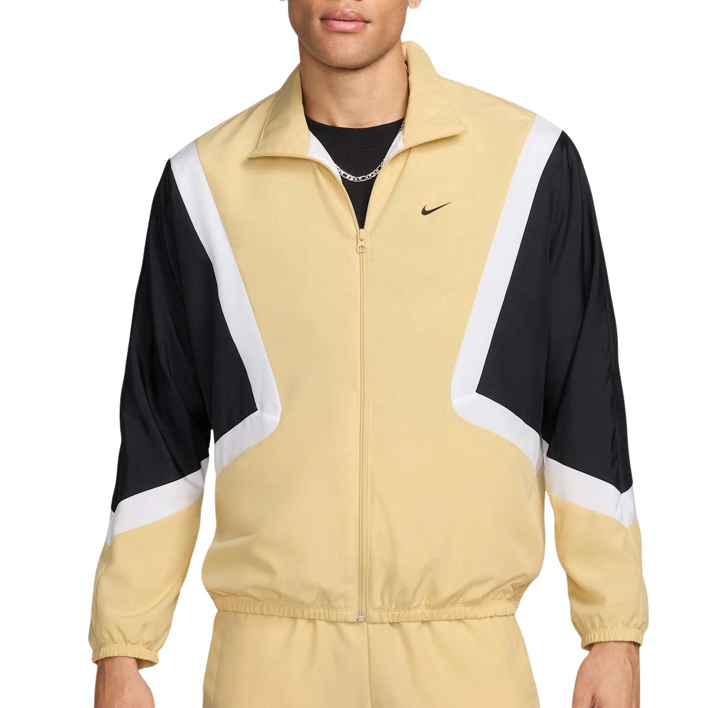 Nike Icon Woven Trackjacket Men | Plutosport