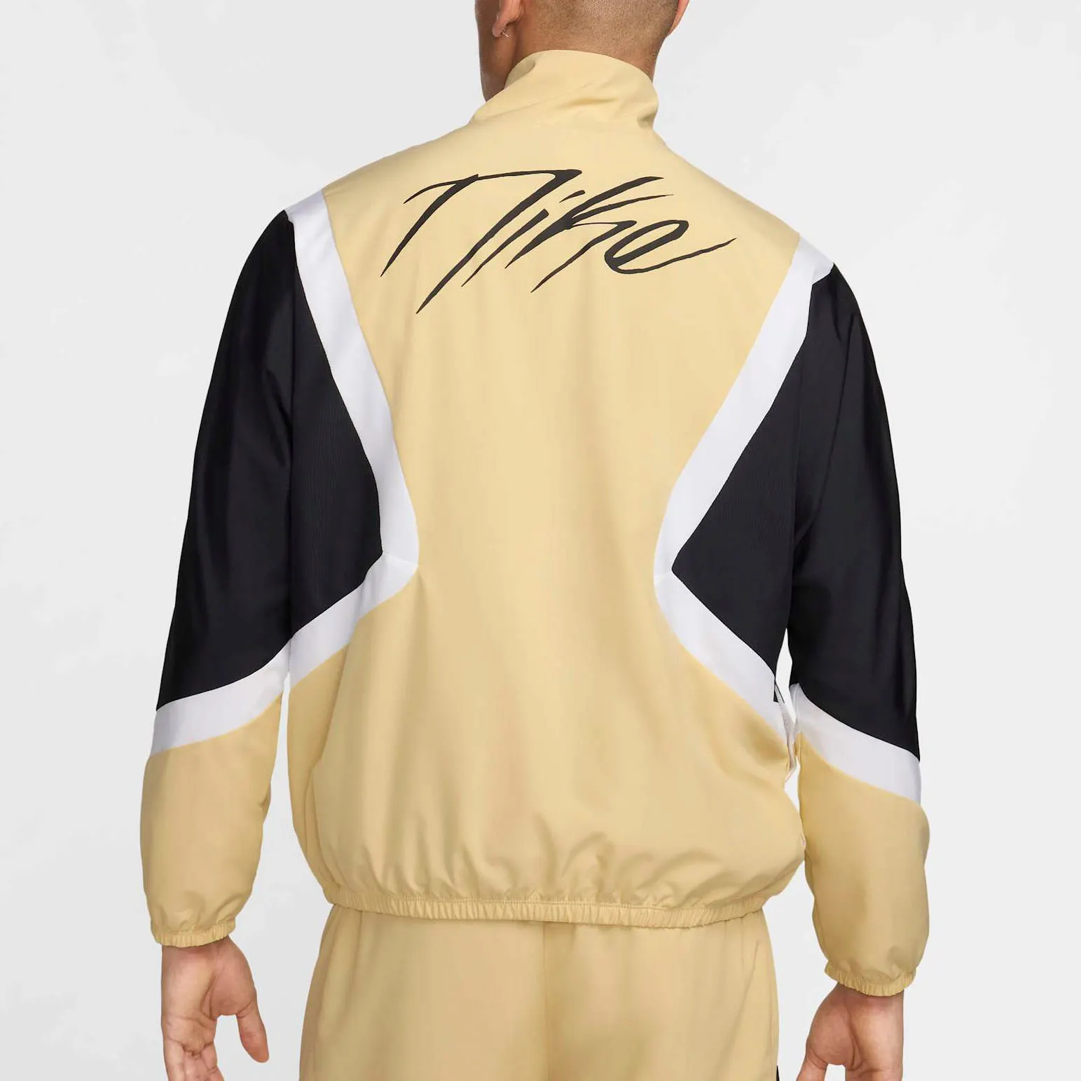 Veste de survêtement Nike Icon Woven Hommes