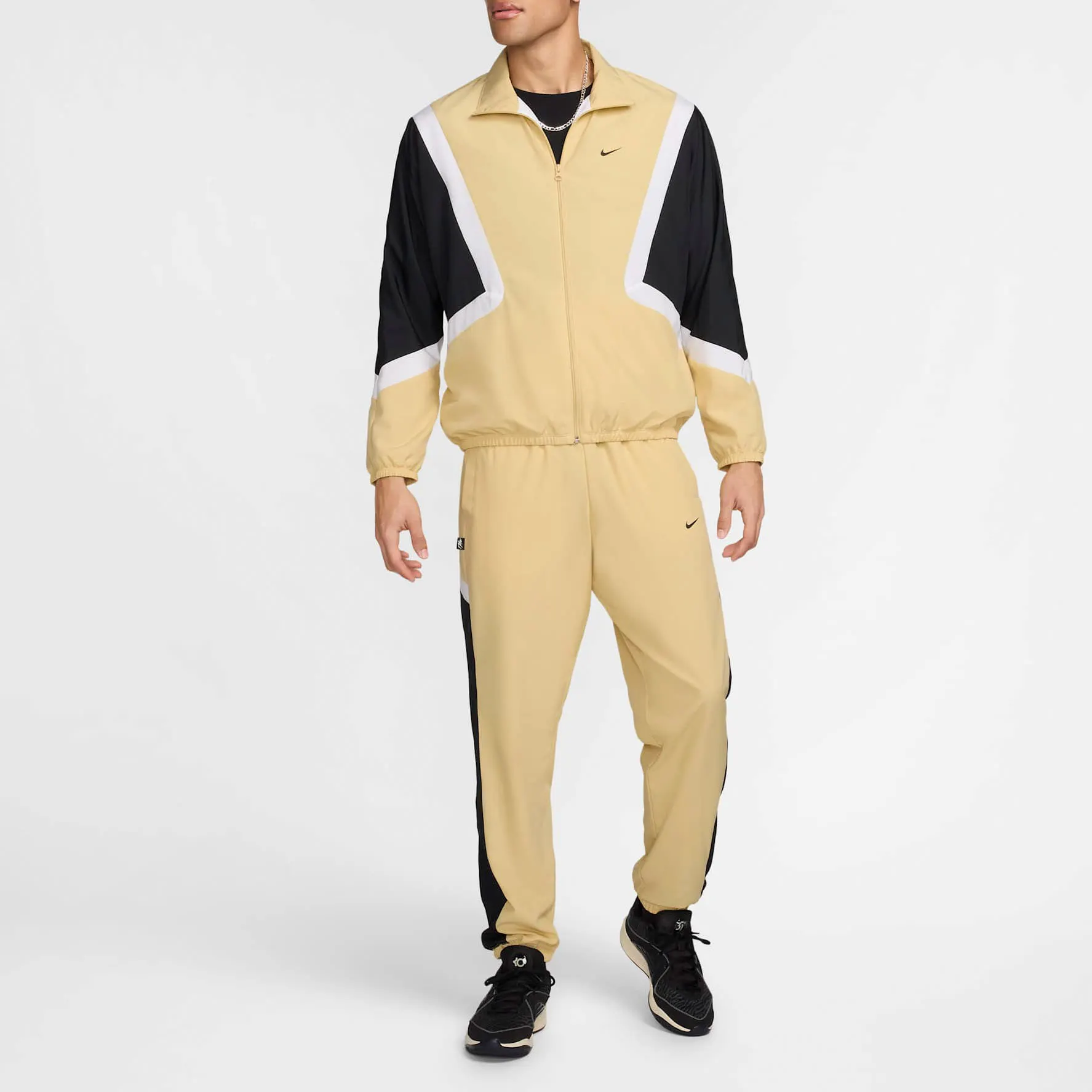 Veste de survêtement Nike Icon Woven Hommes