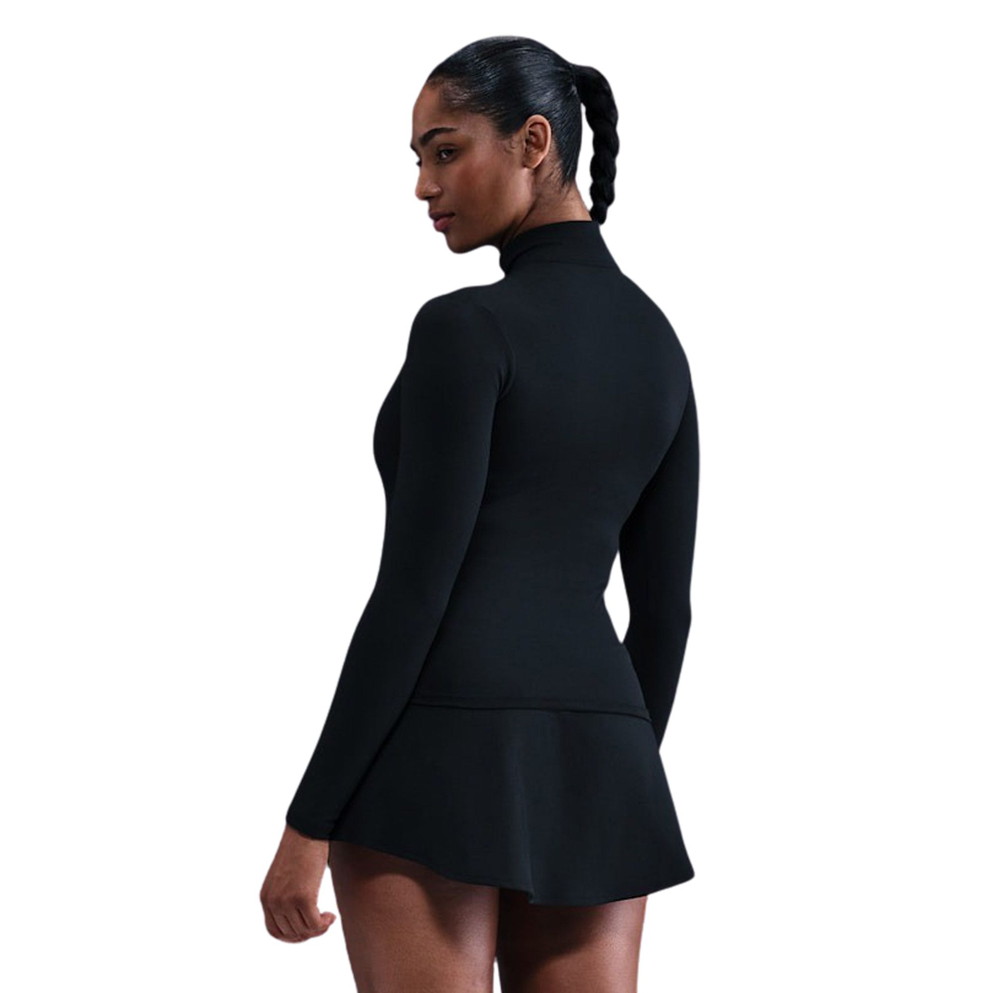 Nike One Fitted Dri-Fit Veste d'entraînement pour femmes