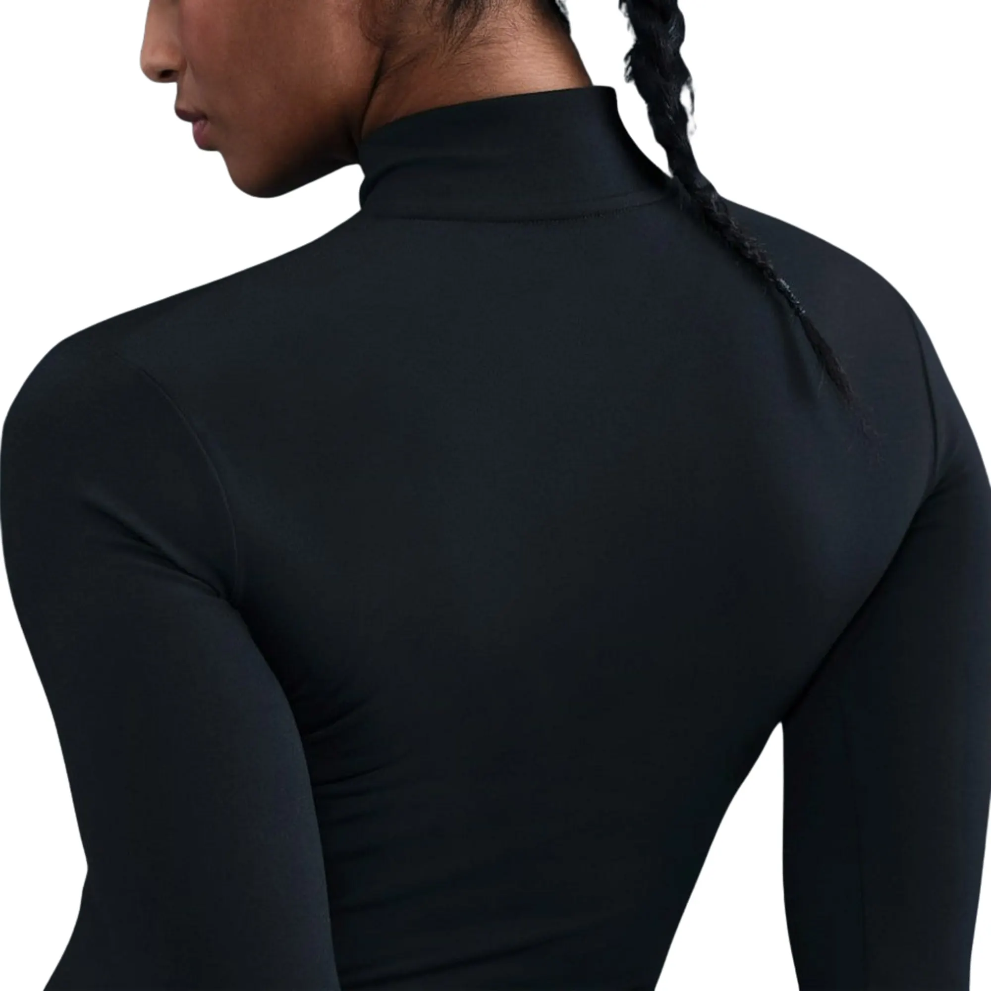 Nike One Fitted Dri-Fit Veste d'entraînement pour femmes