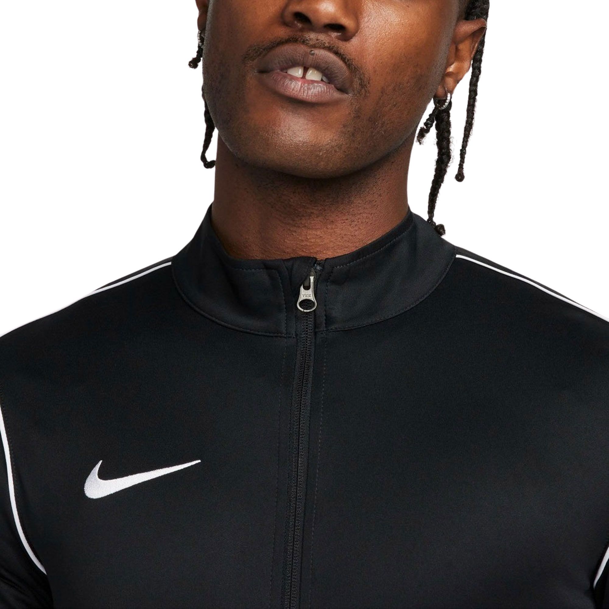 nike dry park 20 track jacket