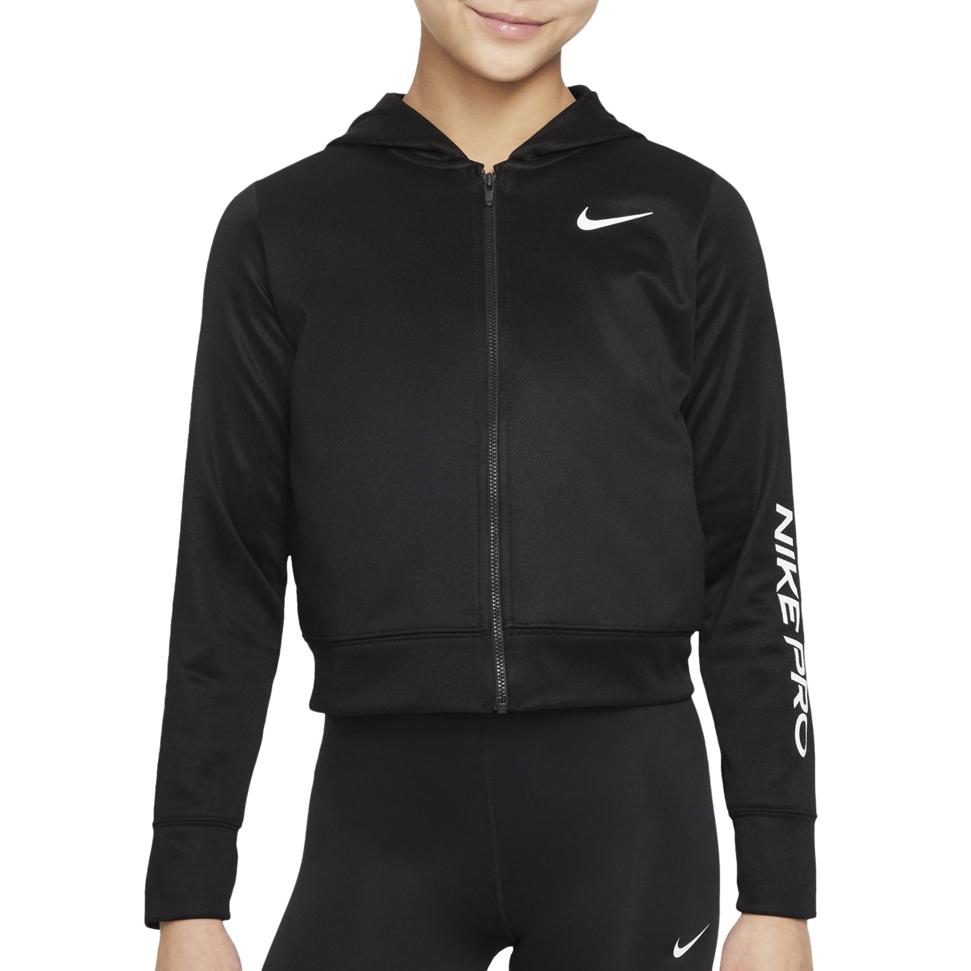 Nike Therma-FIT Hoodie Sweatvest Junior