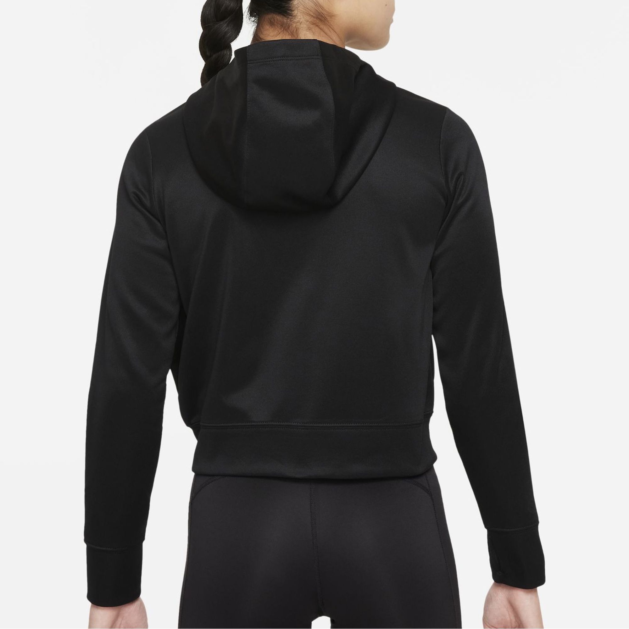 Nike Therma-FIT Hoodie Sweatvest Junior