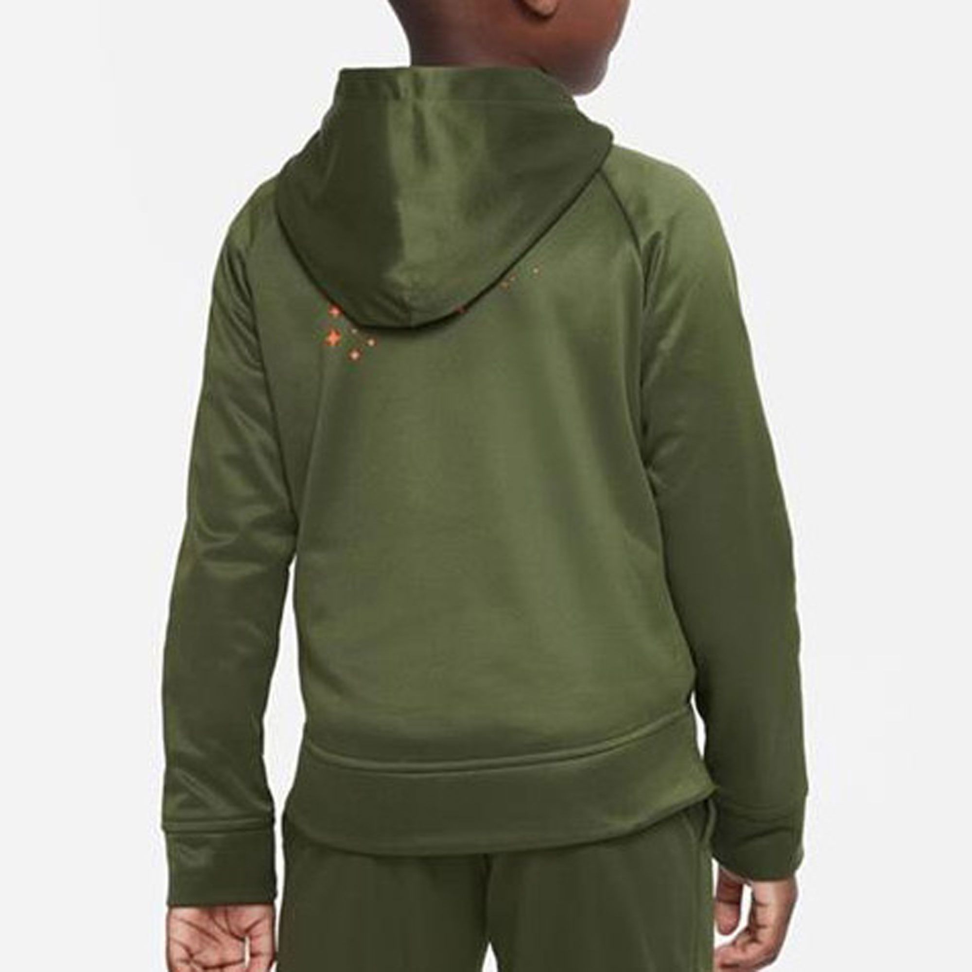 Nike Therma-FIT Trainingsjas Junior