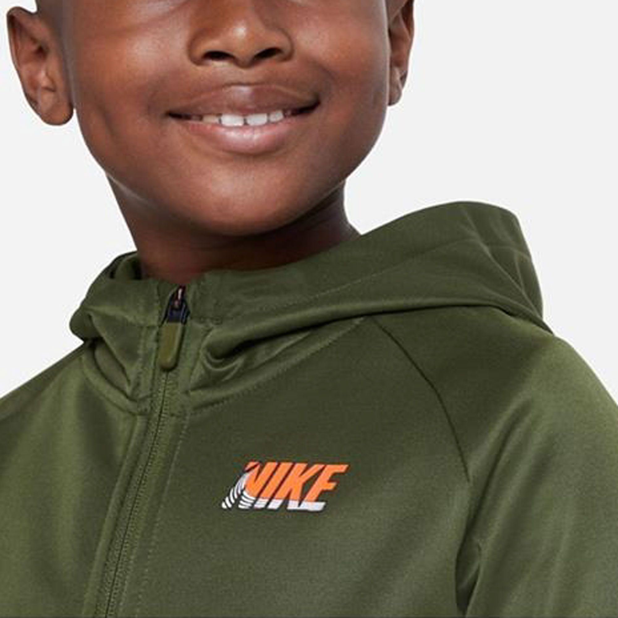 nike therma training