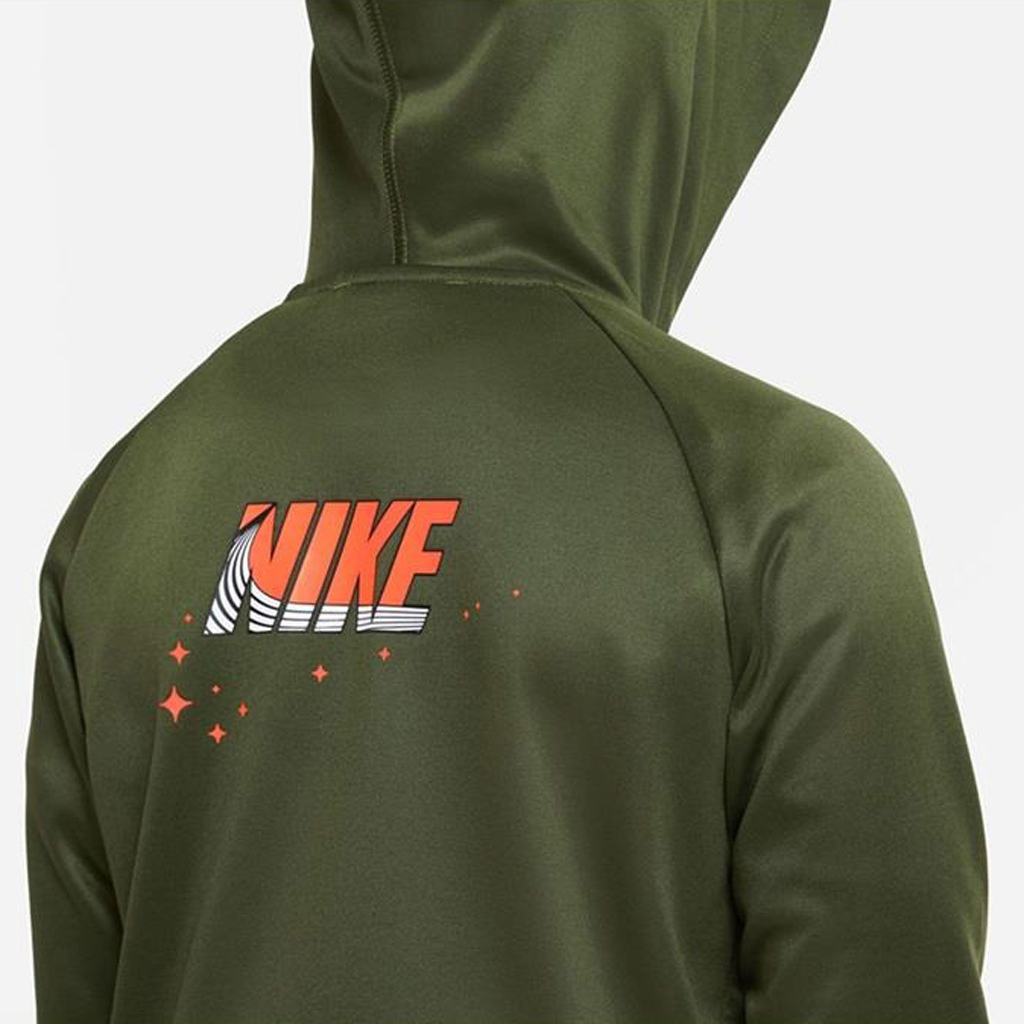 Nike Therma-FIT Trainingsjas Junior