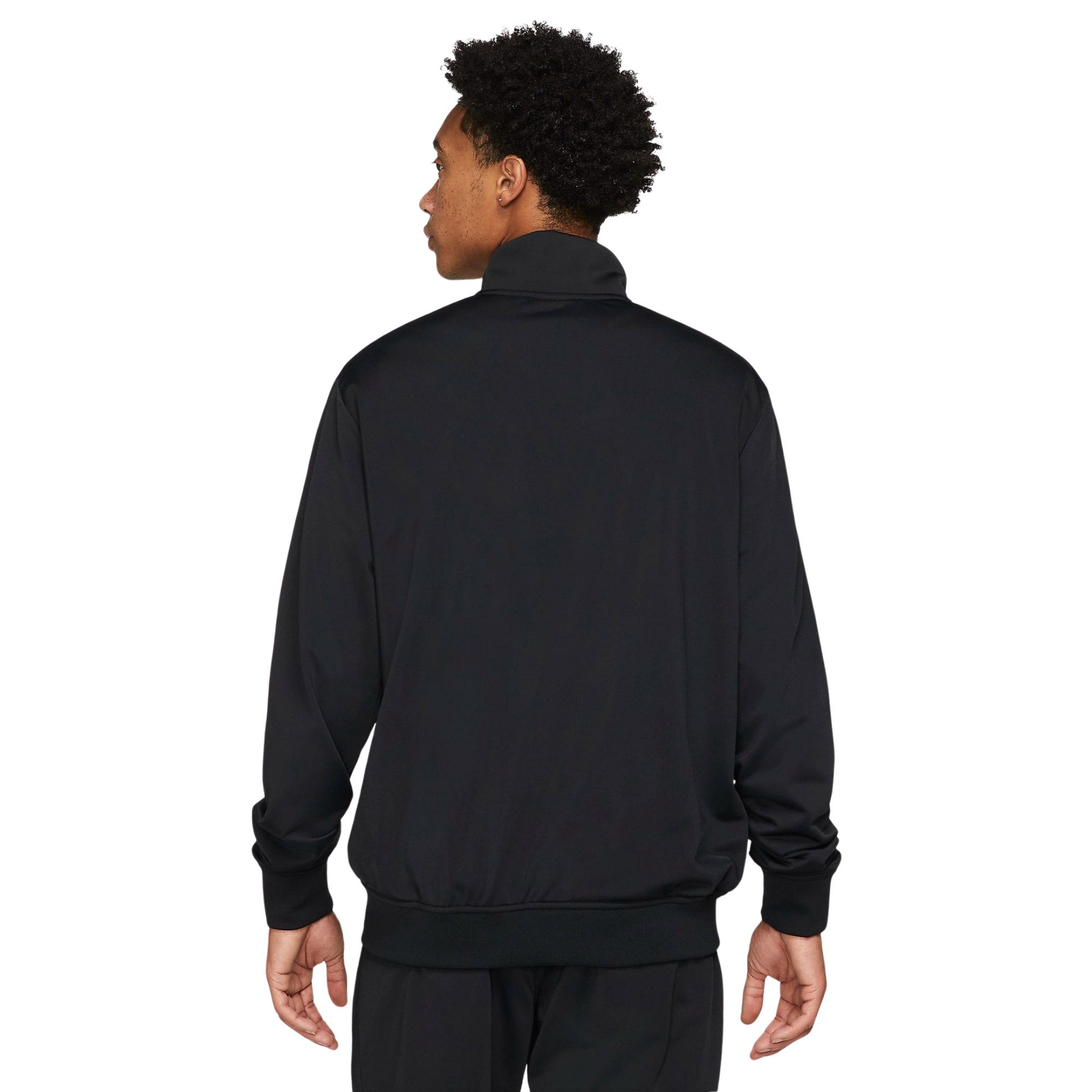 Nike Court Heritage Trainingsjack Heren