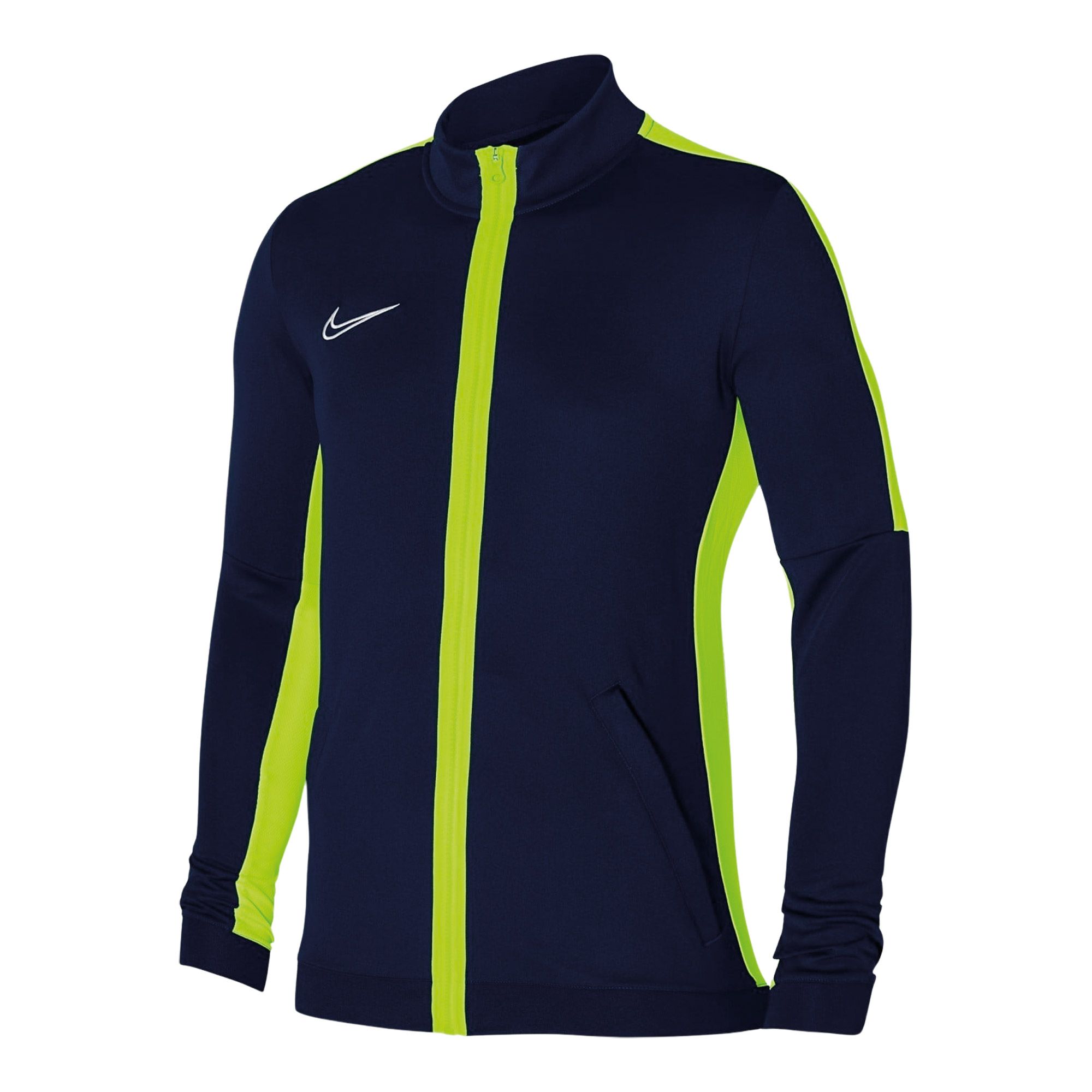 nike dri fit academy soccer jacket