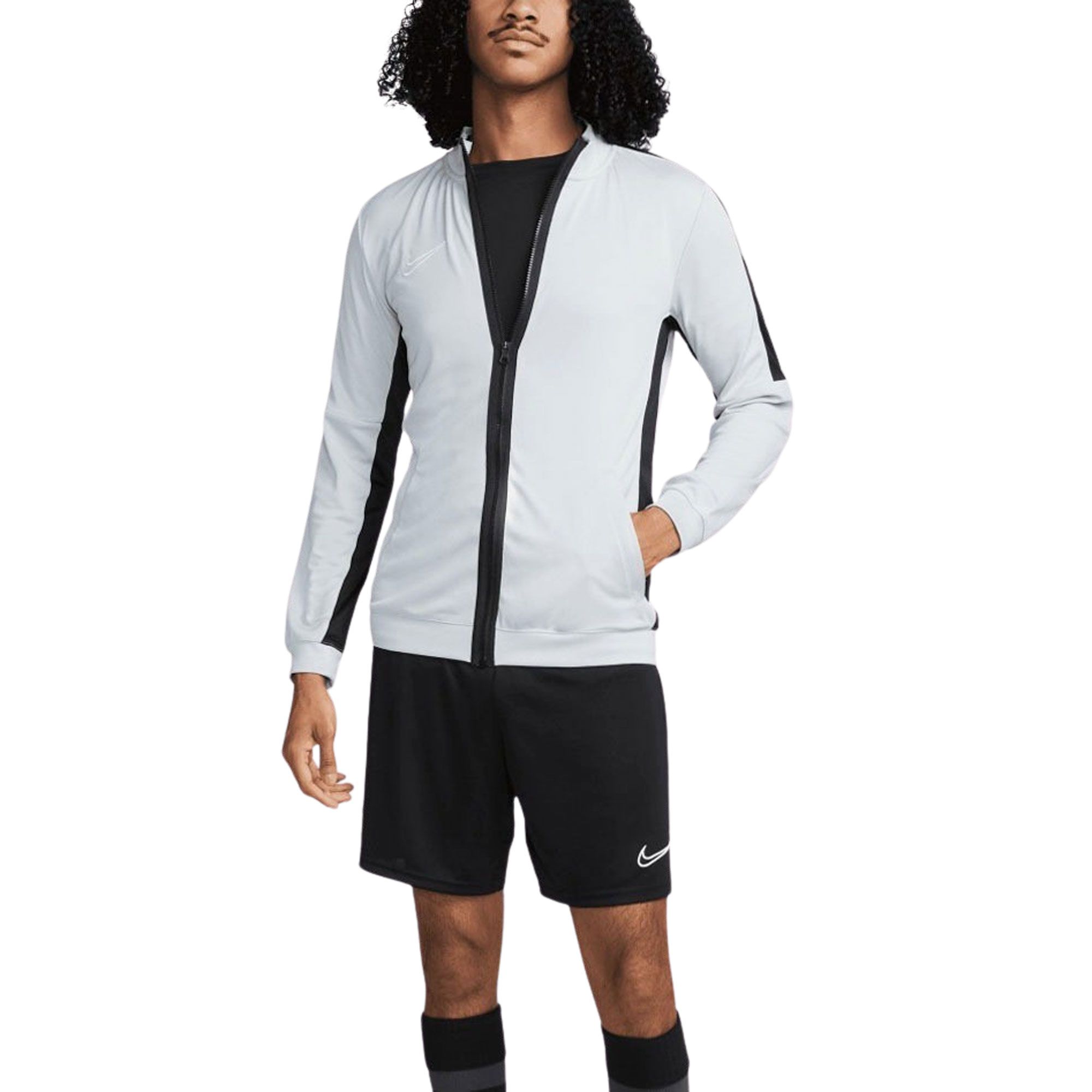 Nike Dri-FIT Academy 23 Trainingsjack Heren