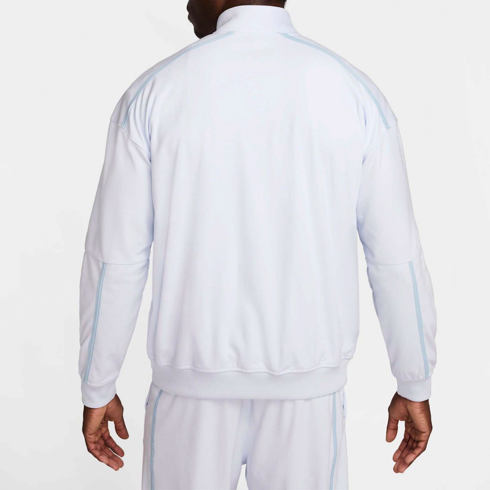 Veste de survêtement Nike Court Heritage Hommes