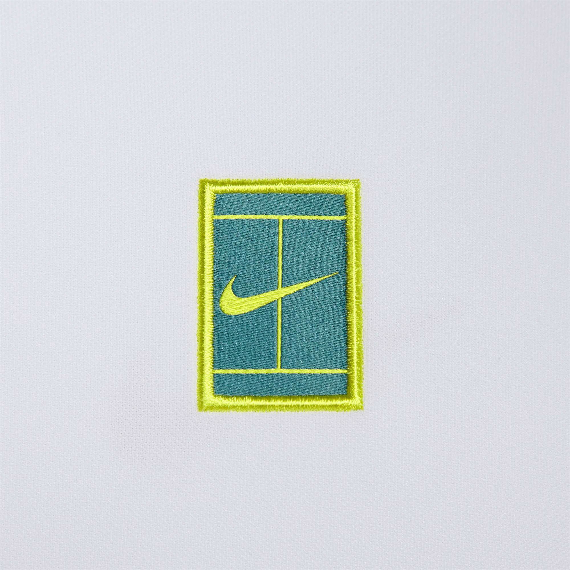 Veste de survêtement Nike Court Heritage Hommes