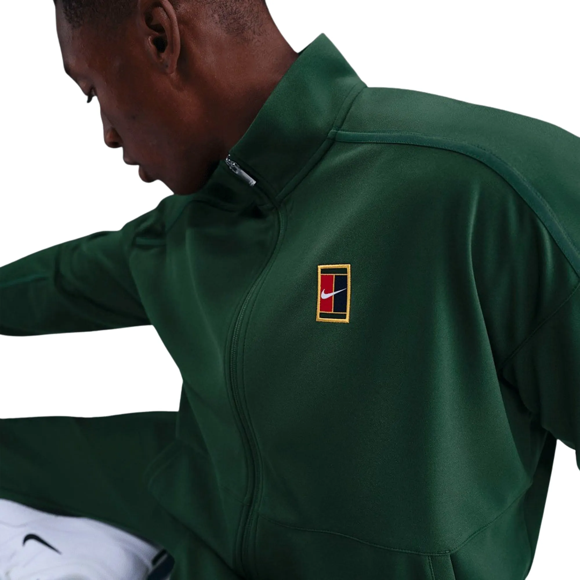Nike Court Heritage Veste d'entraînement pour hommes